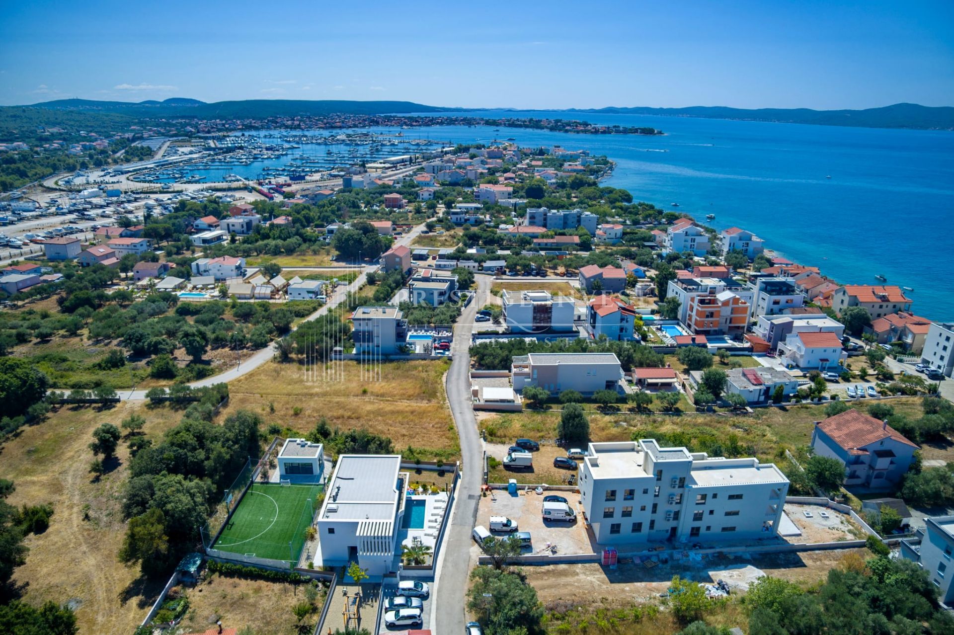 Flat For sale - Zadarska Bibinje