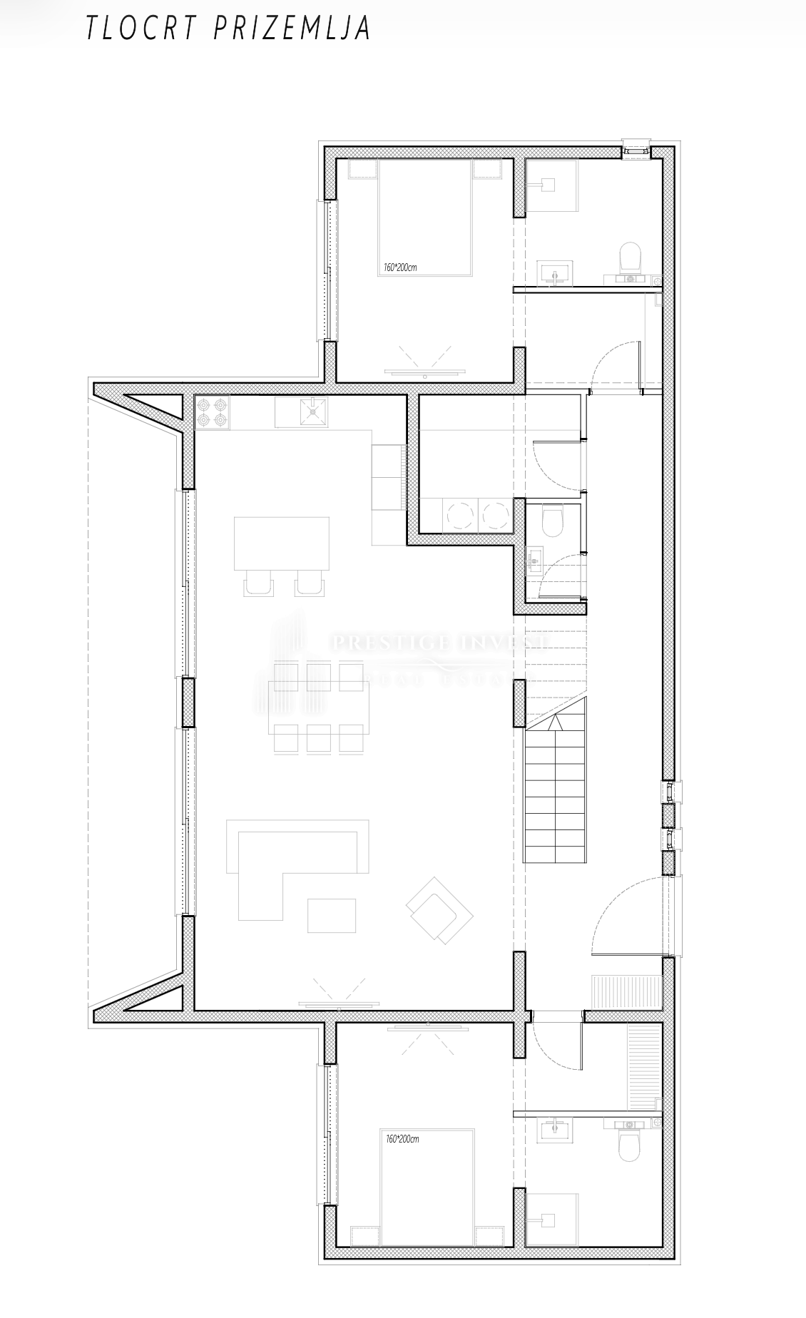 Casa In vendita - Šibensko-kninska Primošten