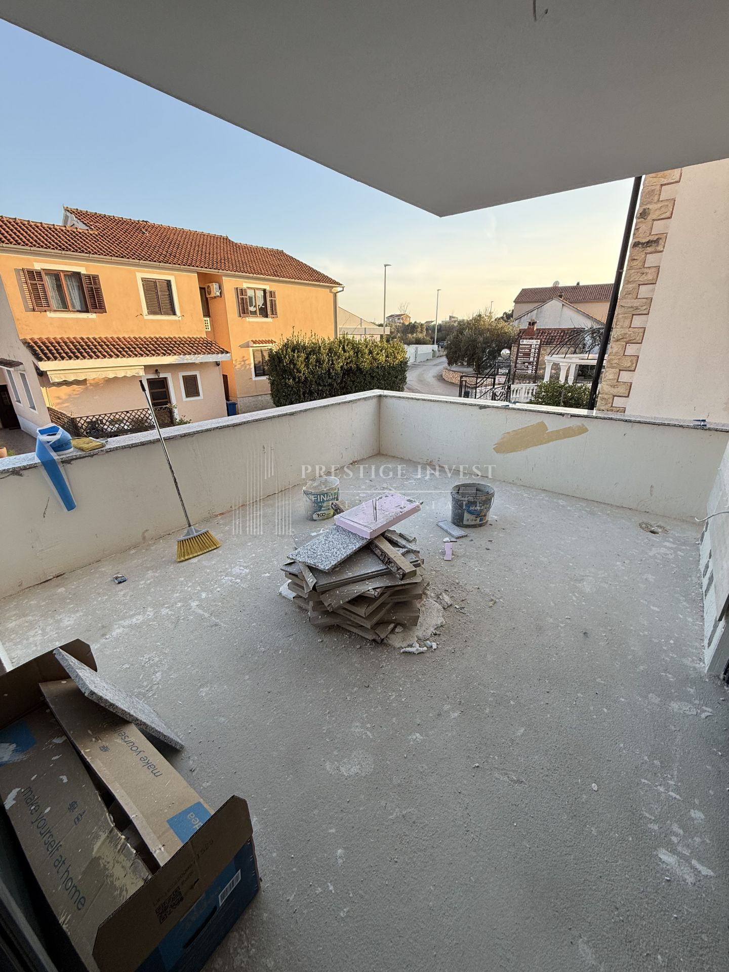 Apartment Zu verkaufen - Zadarska Bibinje