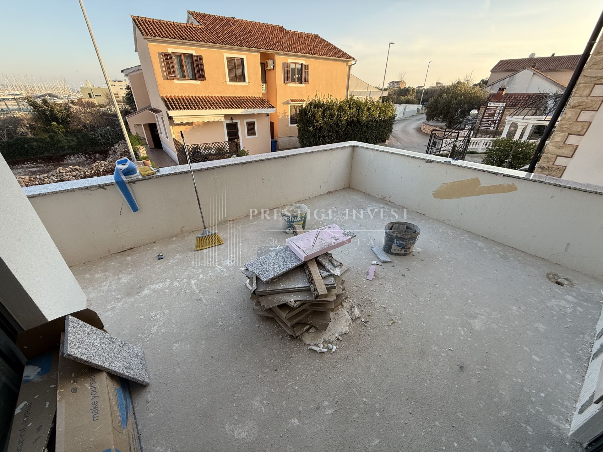 Apartment Zu verkaufen - Zadarska Bibinje