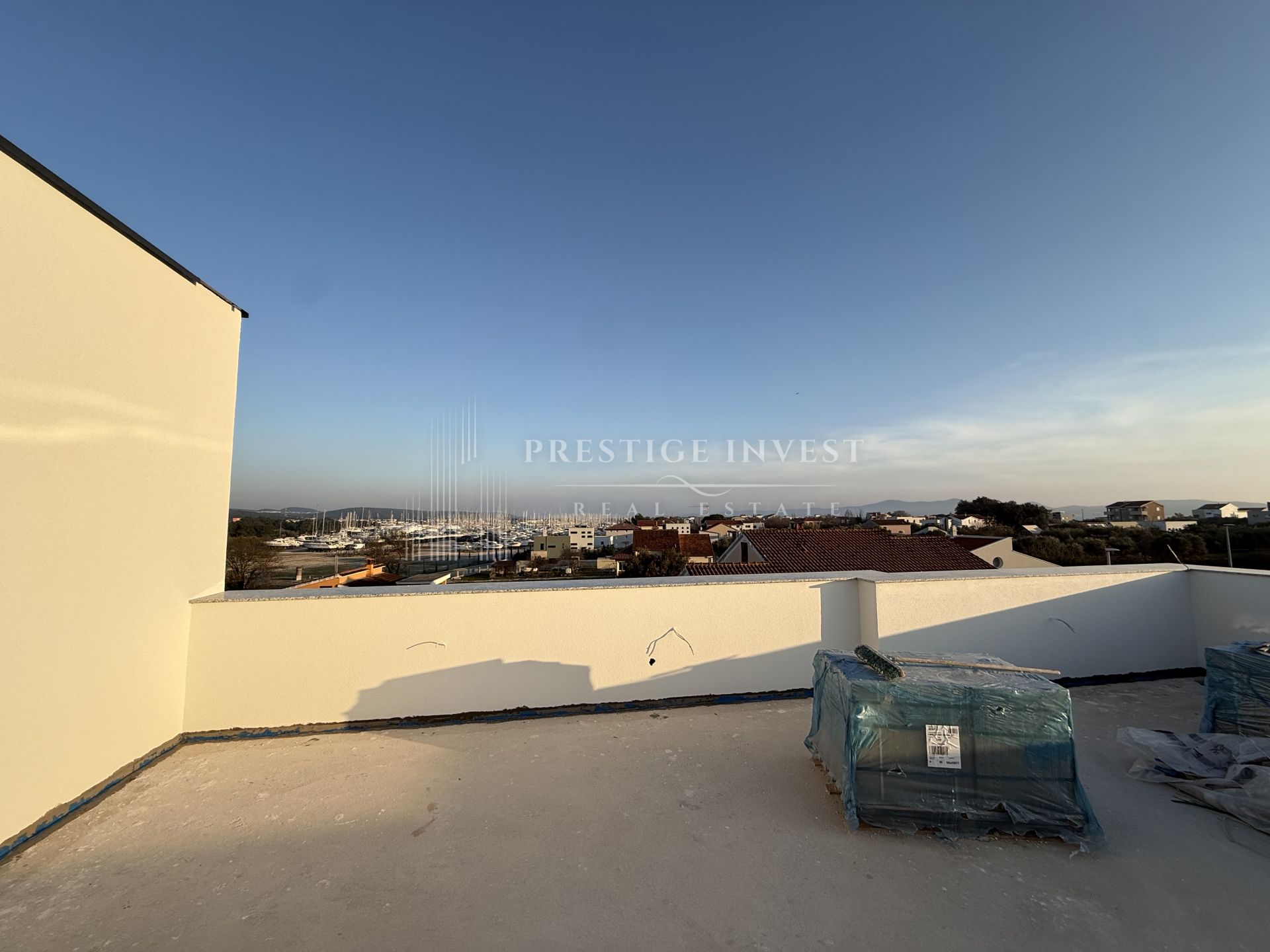 Apartment Zu verkaufen - Zadarska Bibinje