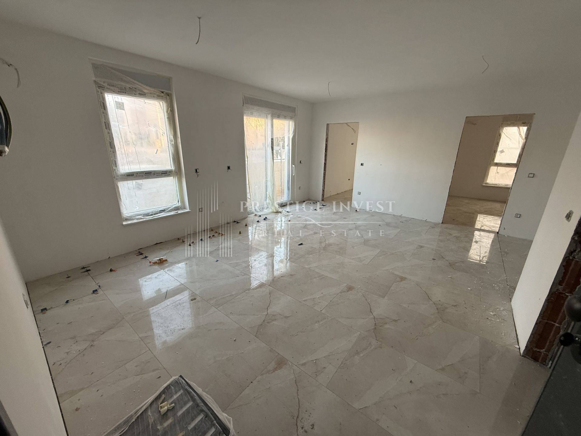 Flat For sale - Zadarska Bibinje