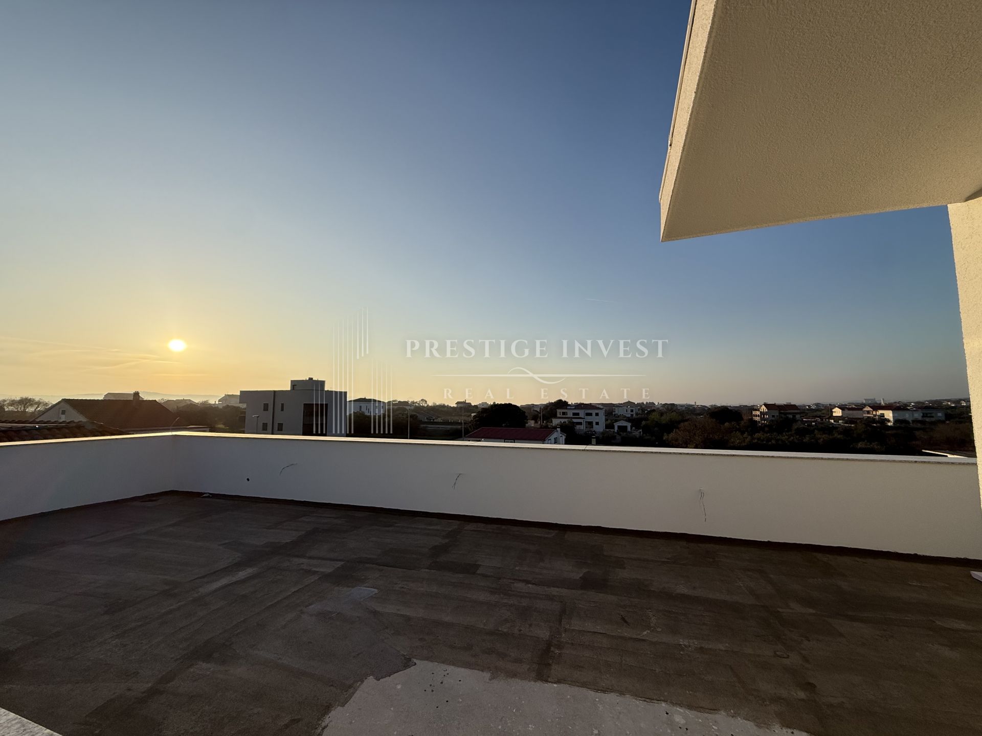 Flat For sale - Zadarska Bibinje