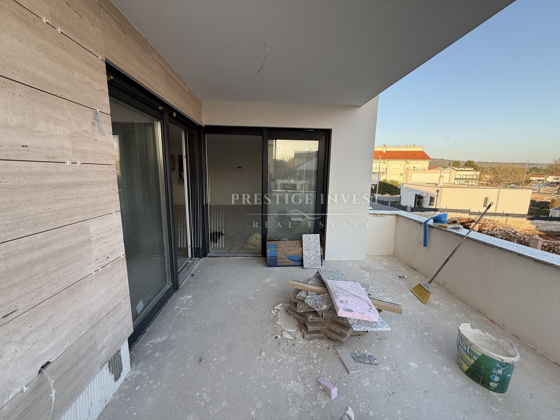 Flat For sale - Zadarska Bibinje