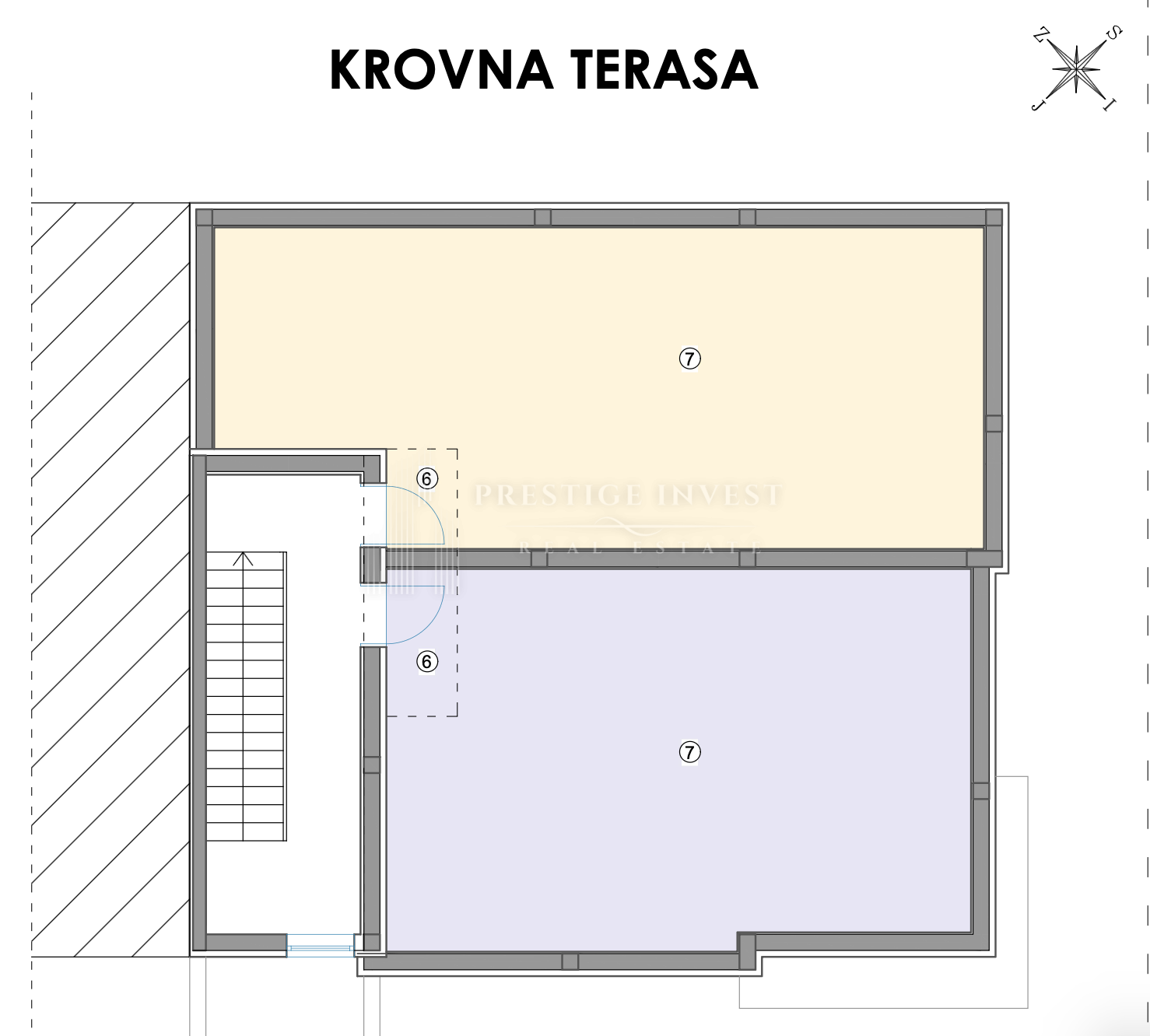 Flat For sale - Zadarska Bibinje