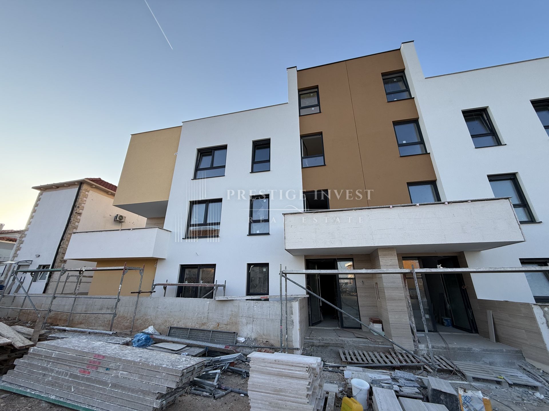Flat For sale - Zadarska Bibinje