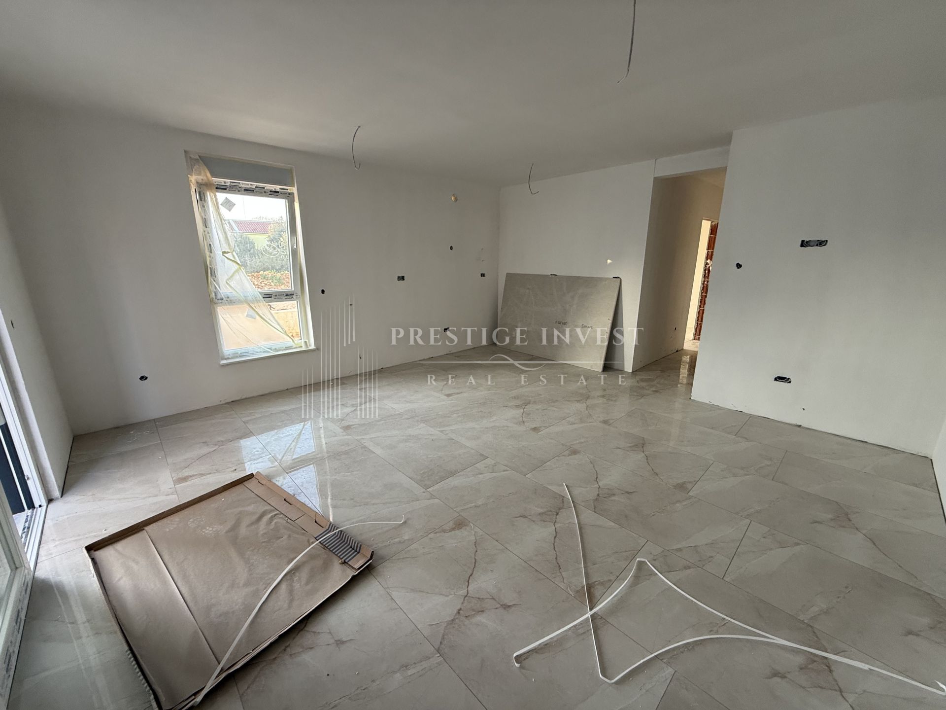 Flat For sale - Zadarska Bibinje