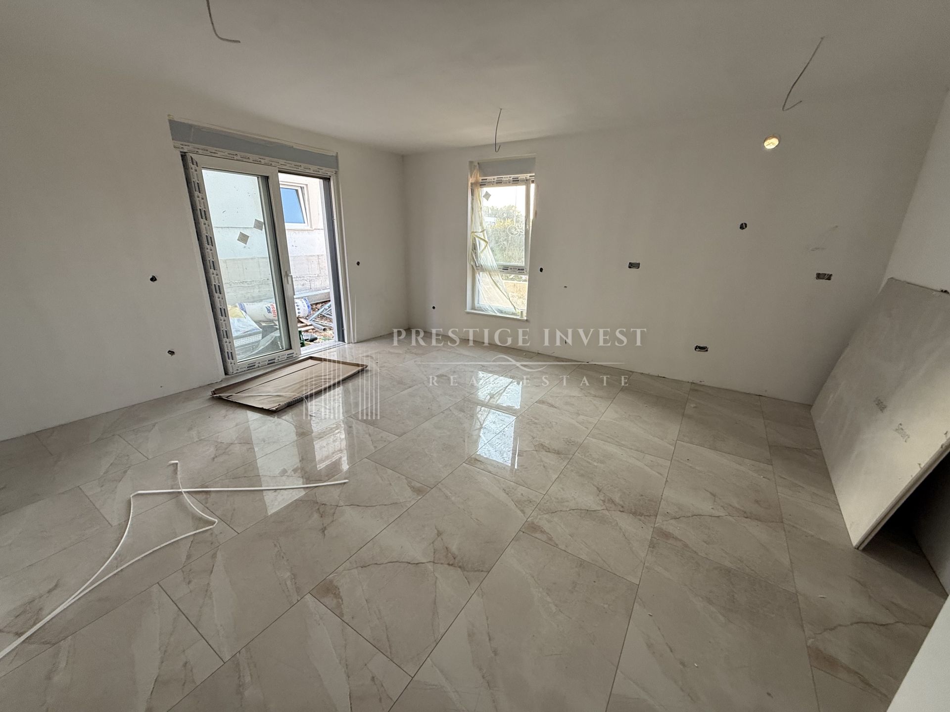 Flat For sale - Zadarska Bibinje