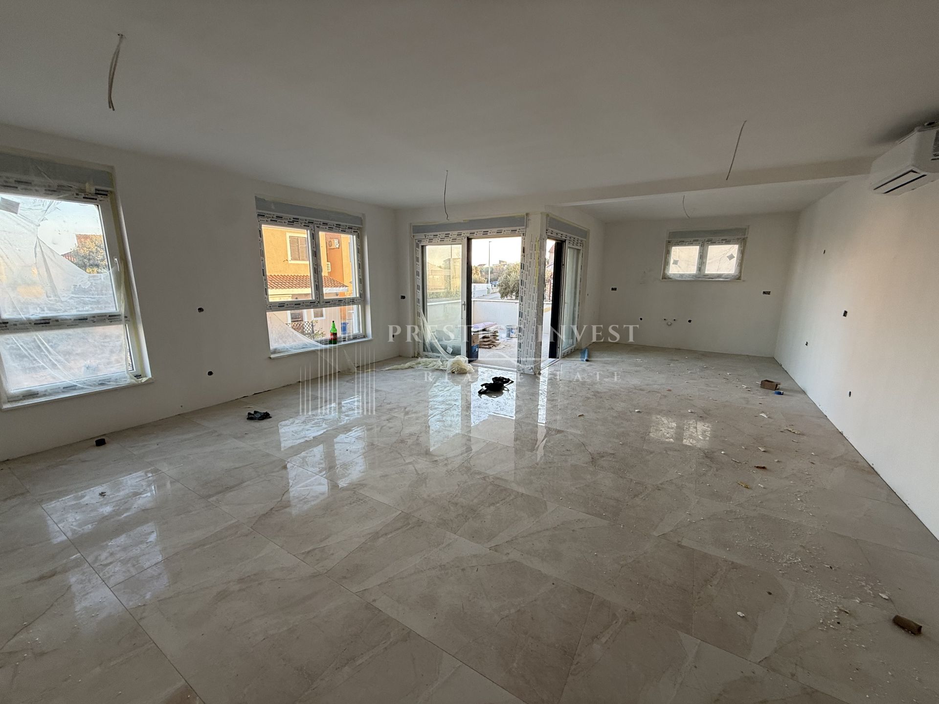 Flat For sale - Zadarska Bibinje