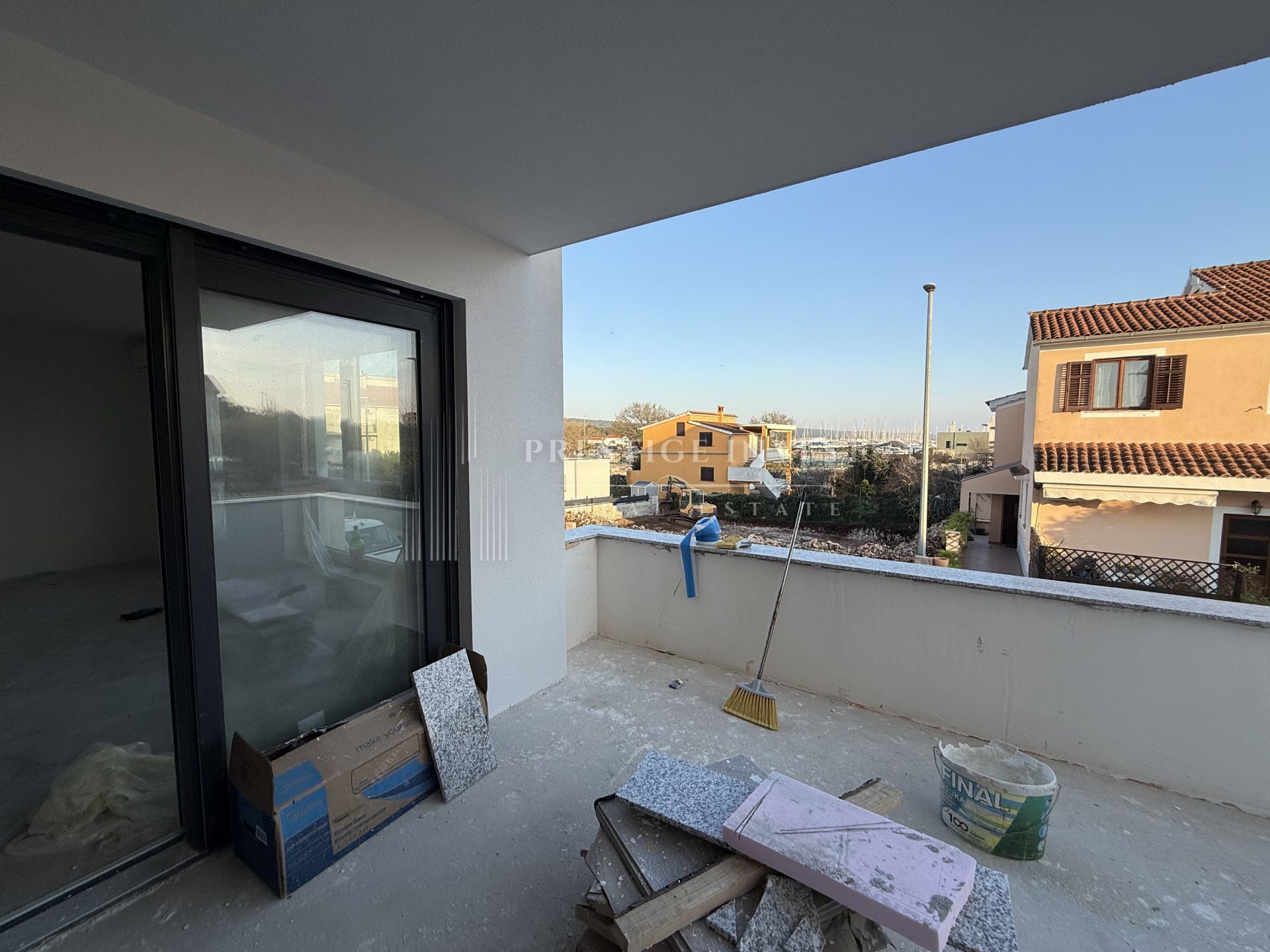 Flat For sale - Zadarska Bibinje