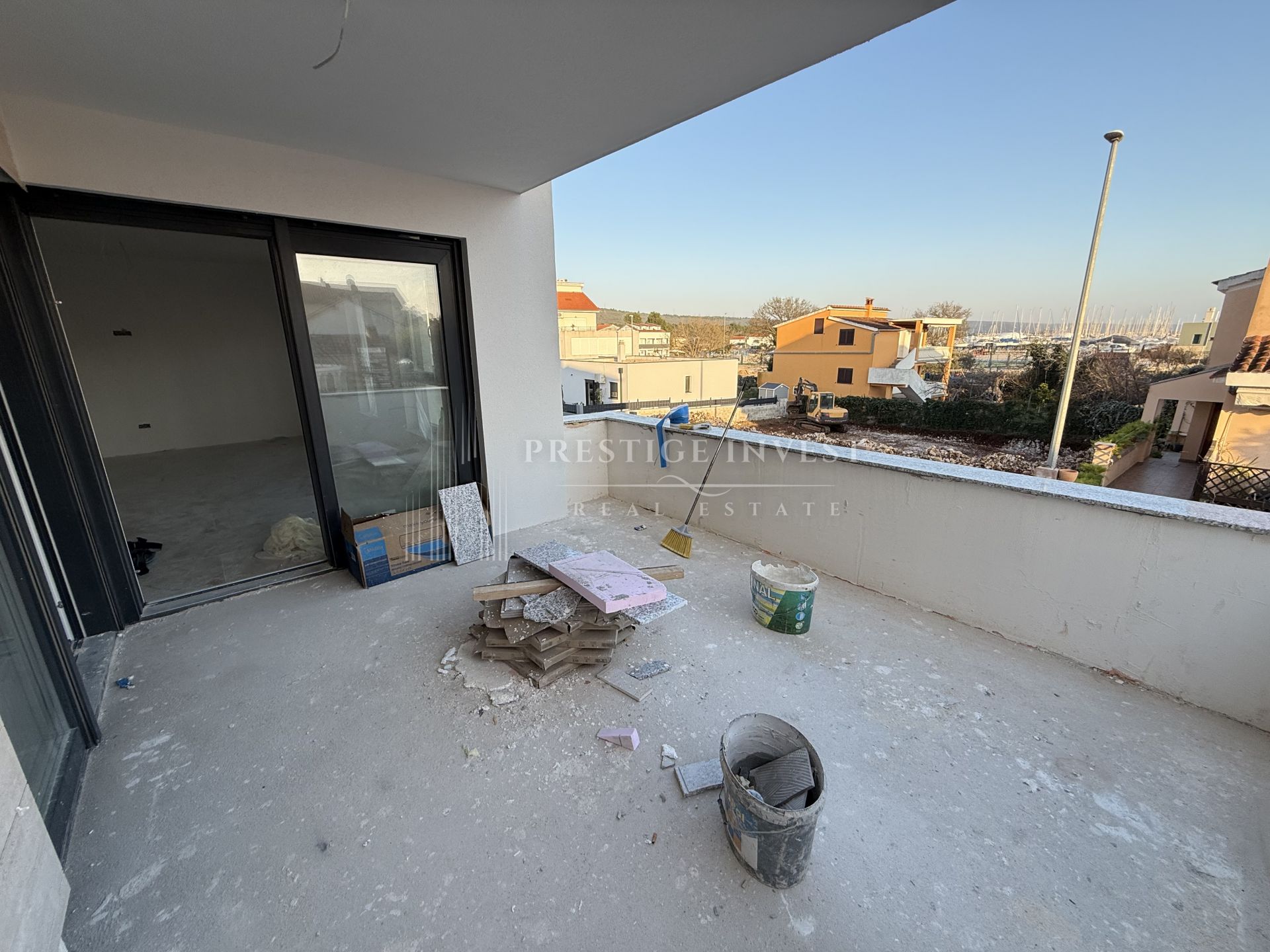Flat For sale - Zadarska Bibinje