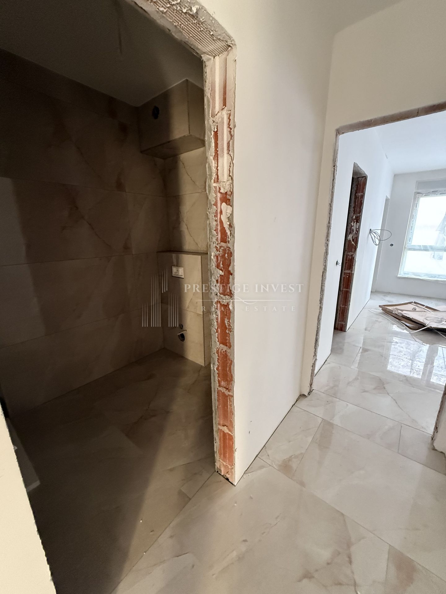 Flat For sale - Zadarska Bibinje