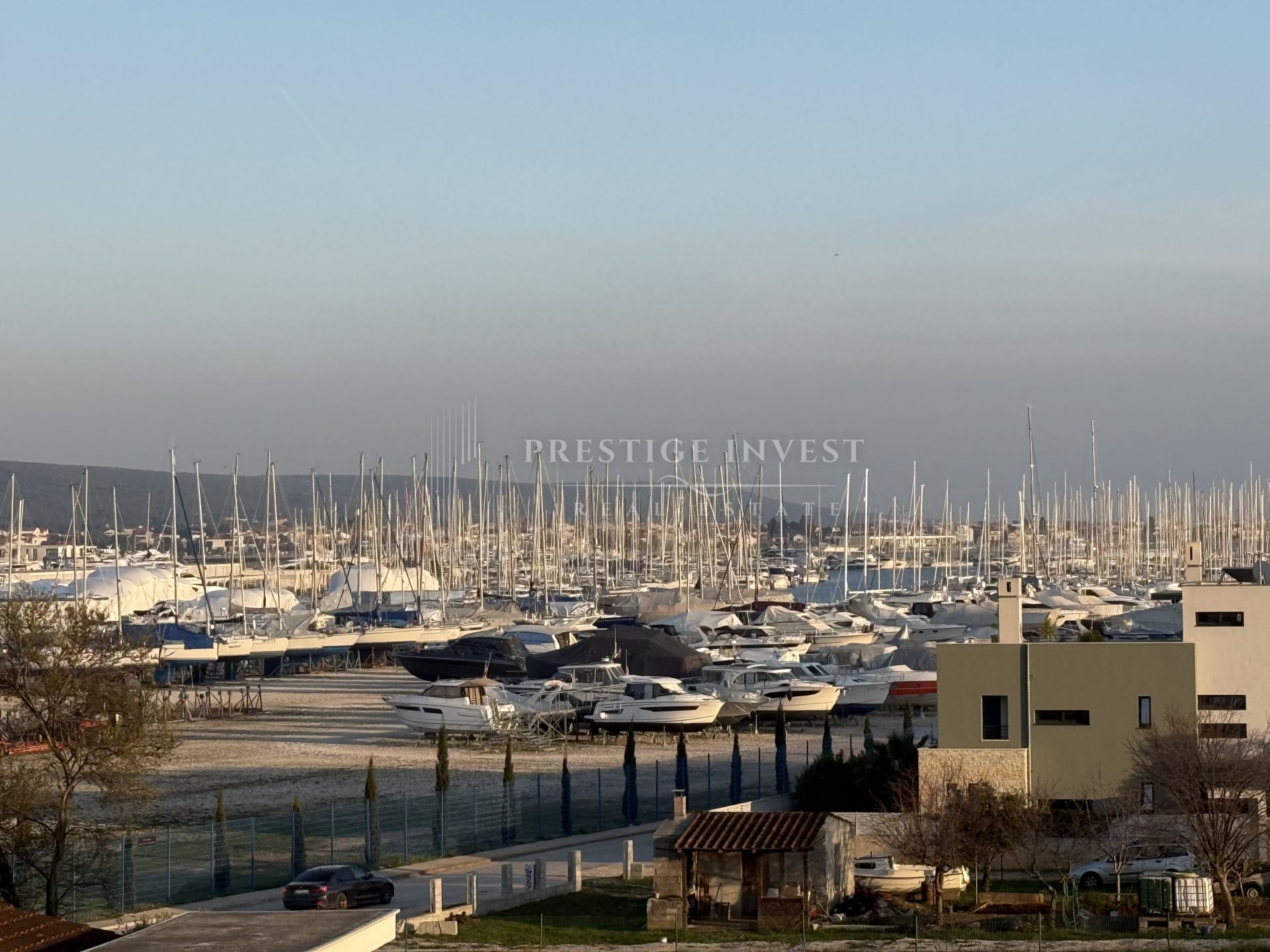 Flat For sale - Zadarska Bibinje