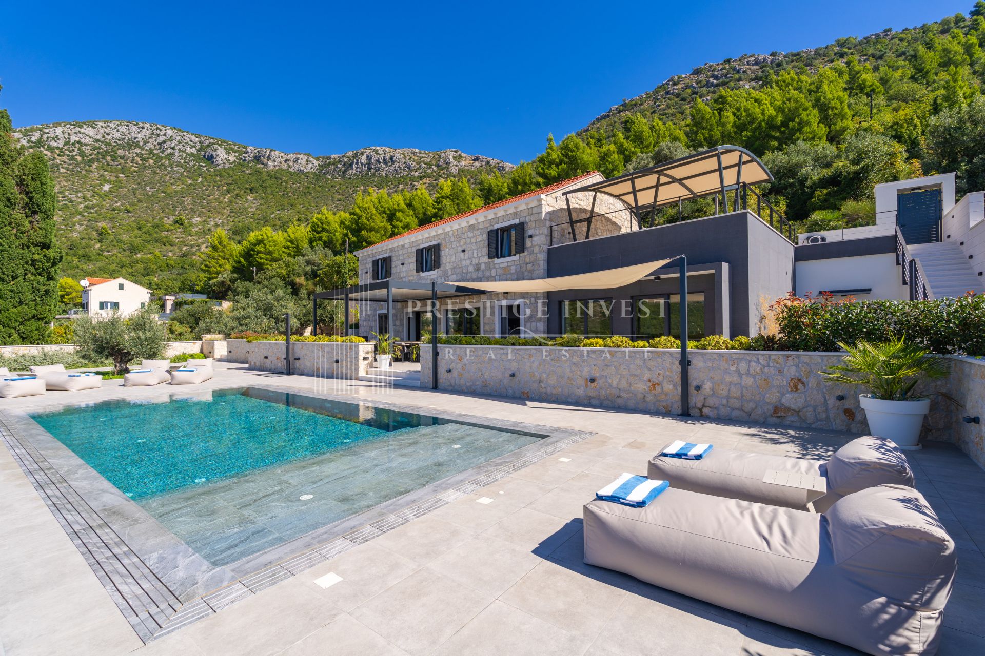 Haus Zu verkaufen - Dubrovačko-neretvanska Stari grad