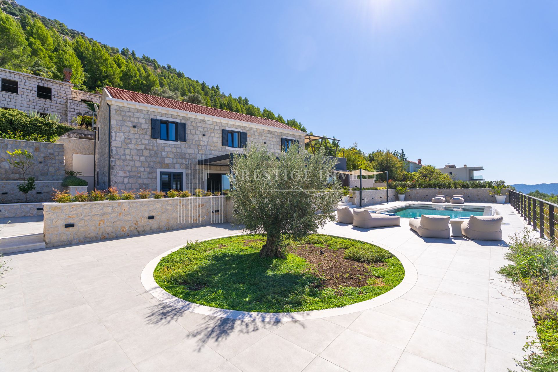 Haus Zu verkaufen - Dubrovačko-neretvanska Stari grad