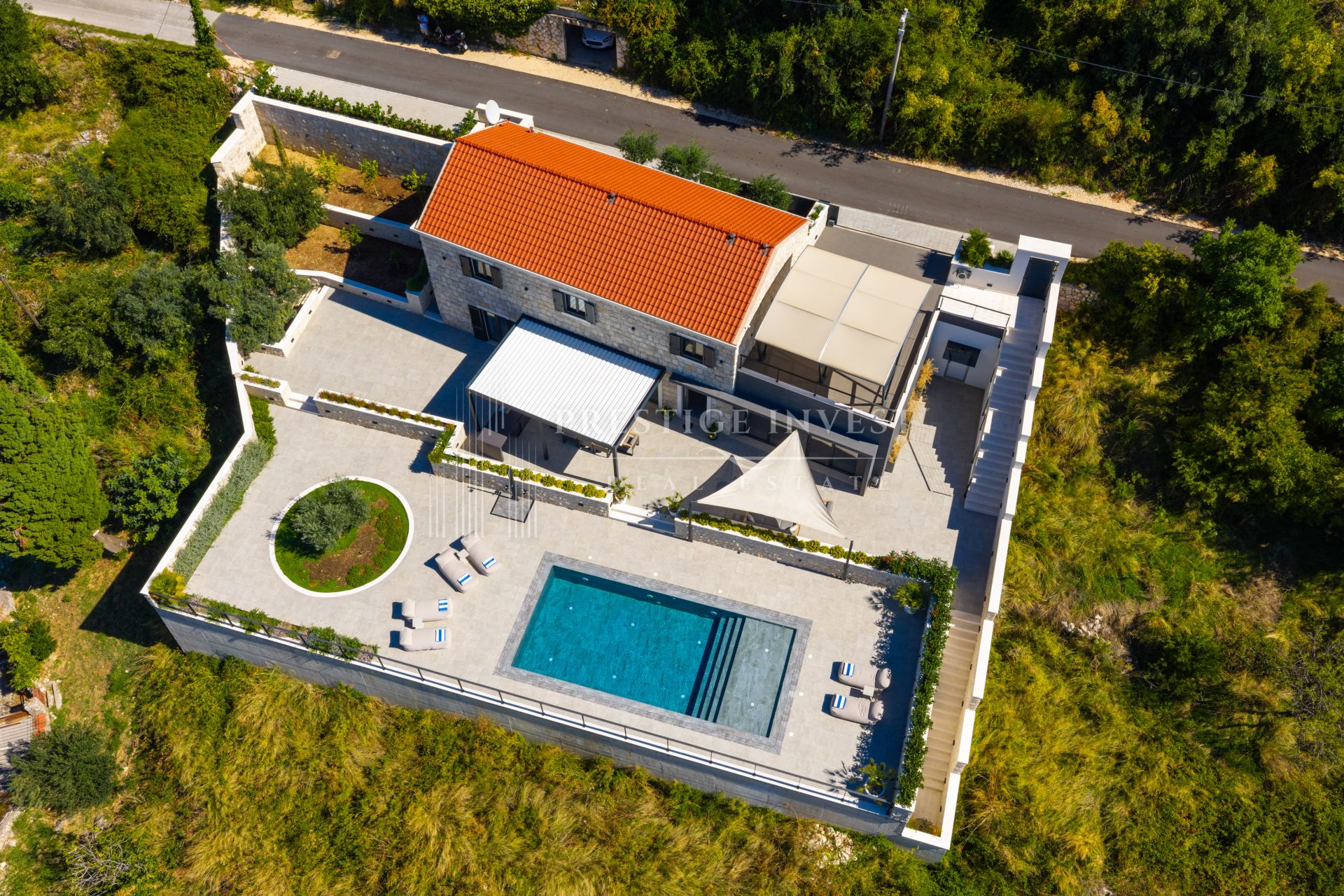 Haus Zu verkaufen - Dubrovačko-neretvanska Stari grad