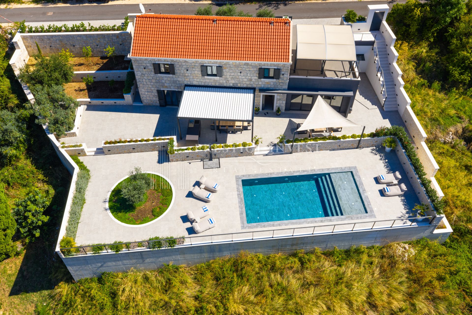 Haus Zu verkaufen - Dubrovačko-neretvanska Stari grad