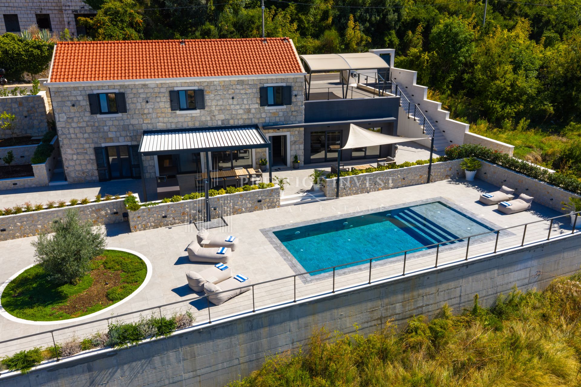 Haus Zu verkaufen - Dubrovačko-neretvanska Stari grad