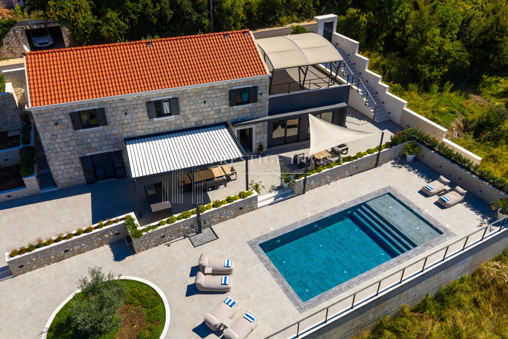 Haus Zu verkaufen - Dubrovačko-neretvanska Stari grad