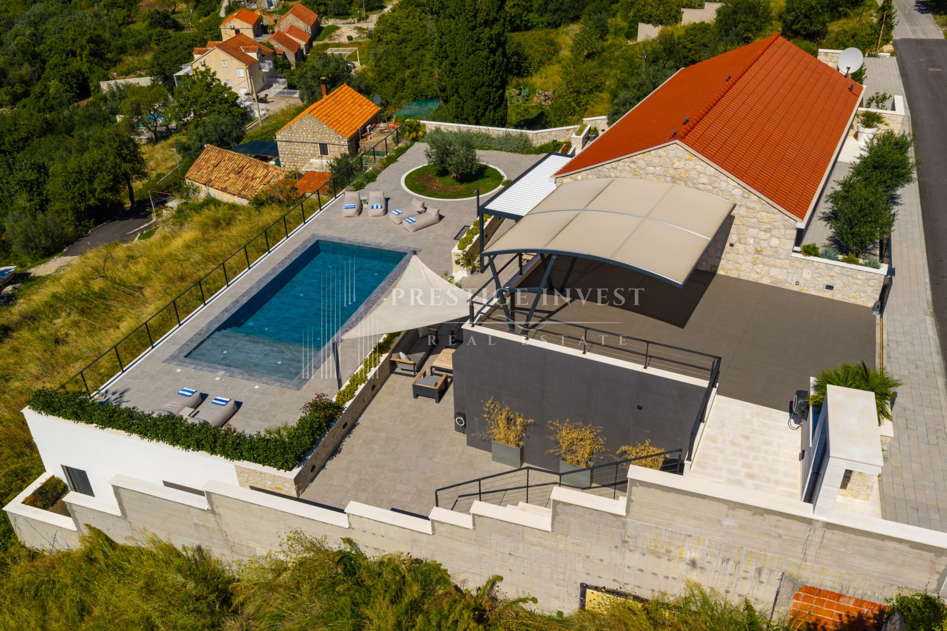 Haus Zu verkaufen - Dubrovačko-neretvanska Stari grad