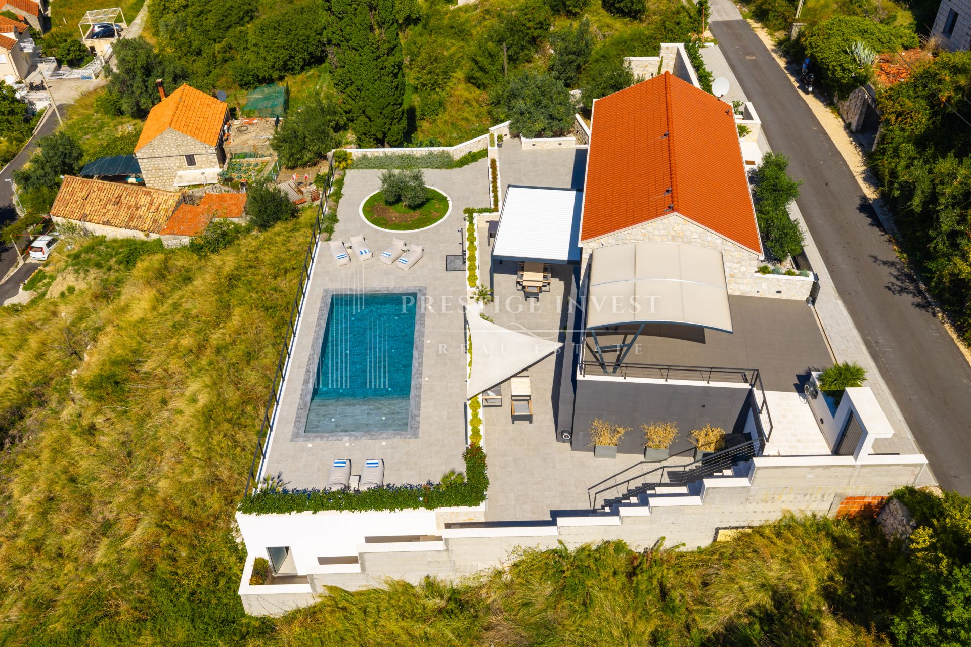 Dom Na predaj - Dubrovačko-neretvanska Stari grad