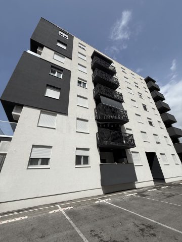 Flat for sale 51 m² – Zadar