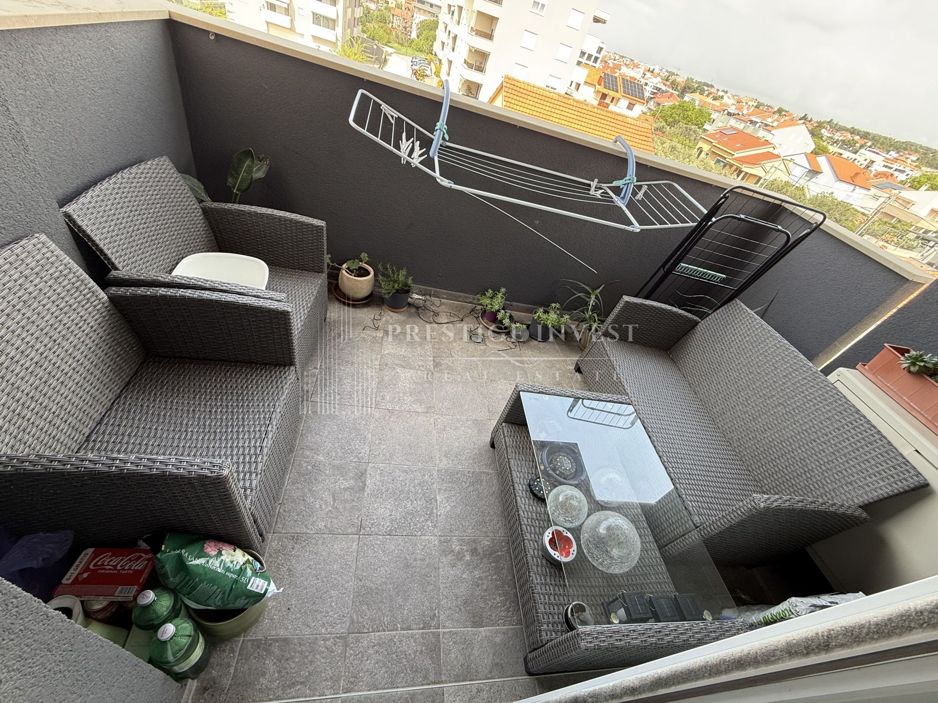 Flat For sale - Zadarska Višnjik