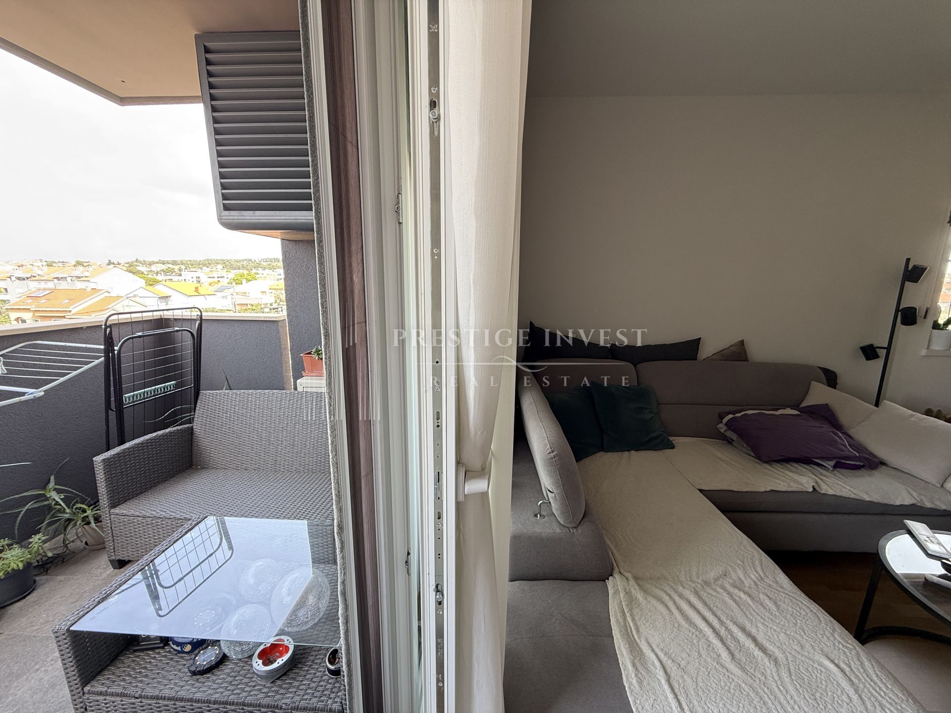 Flat For sale - Zadarska Višnjik