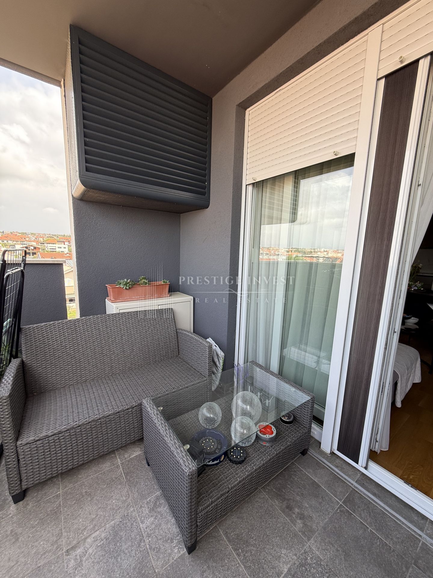 Flat For sale - Zadarska Višnjik