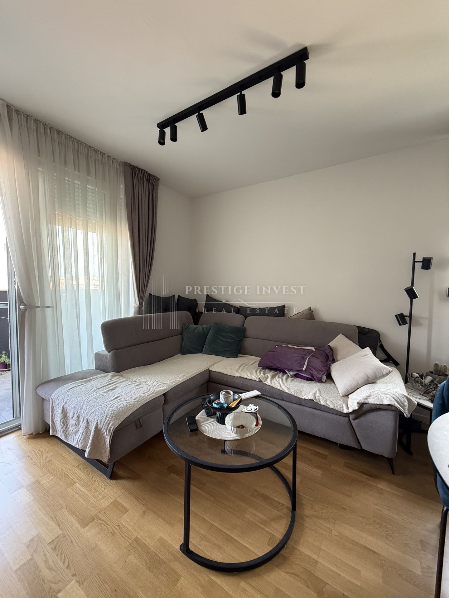 Flat For sale - Zadarska Višnjik