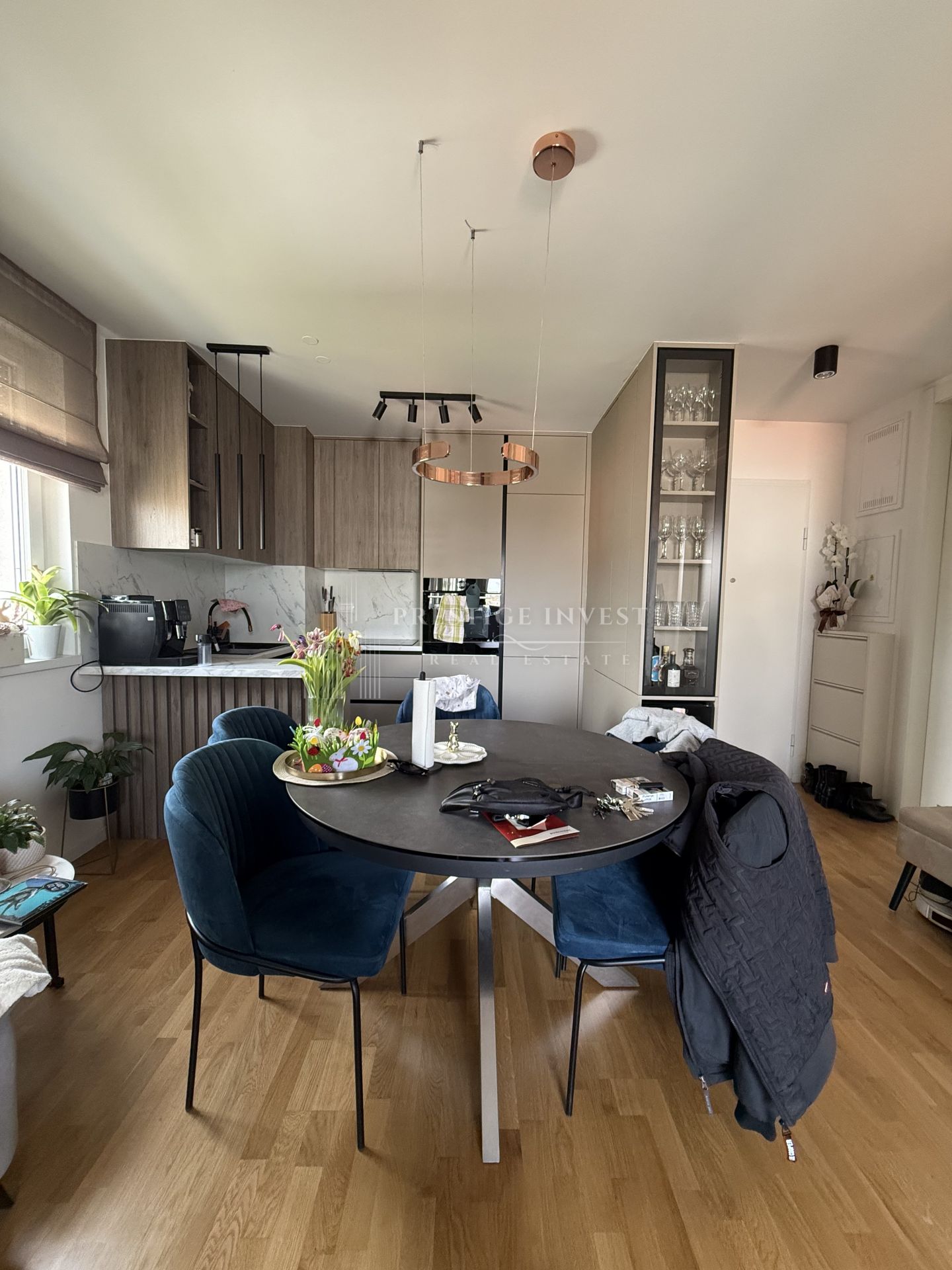 Flat For sale - Zadarska Višnjik