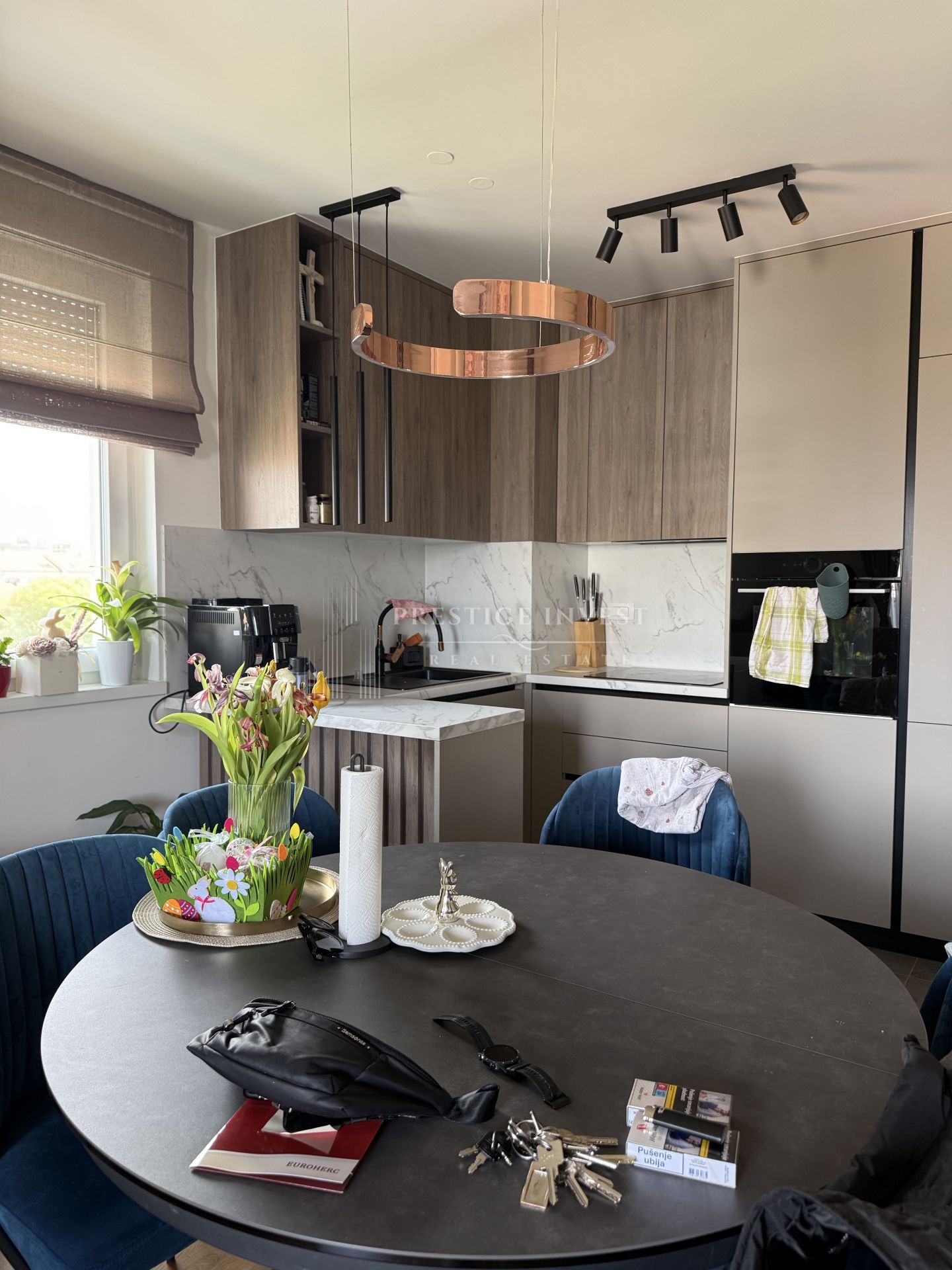 Flat For sale - Zadarska Višnjik