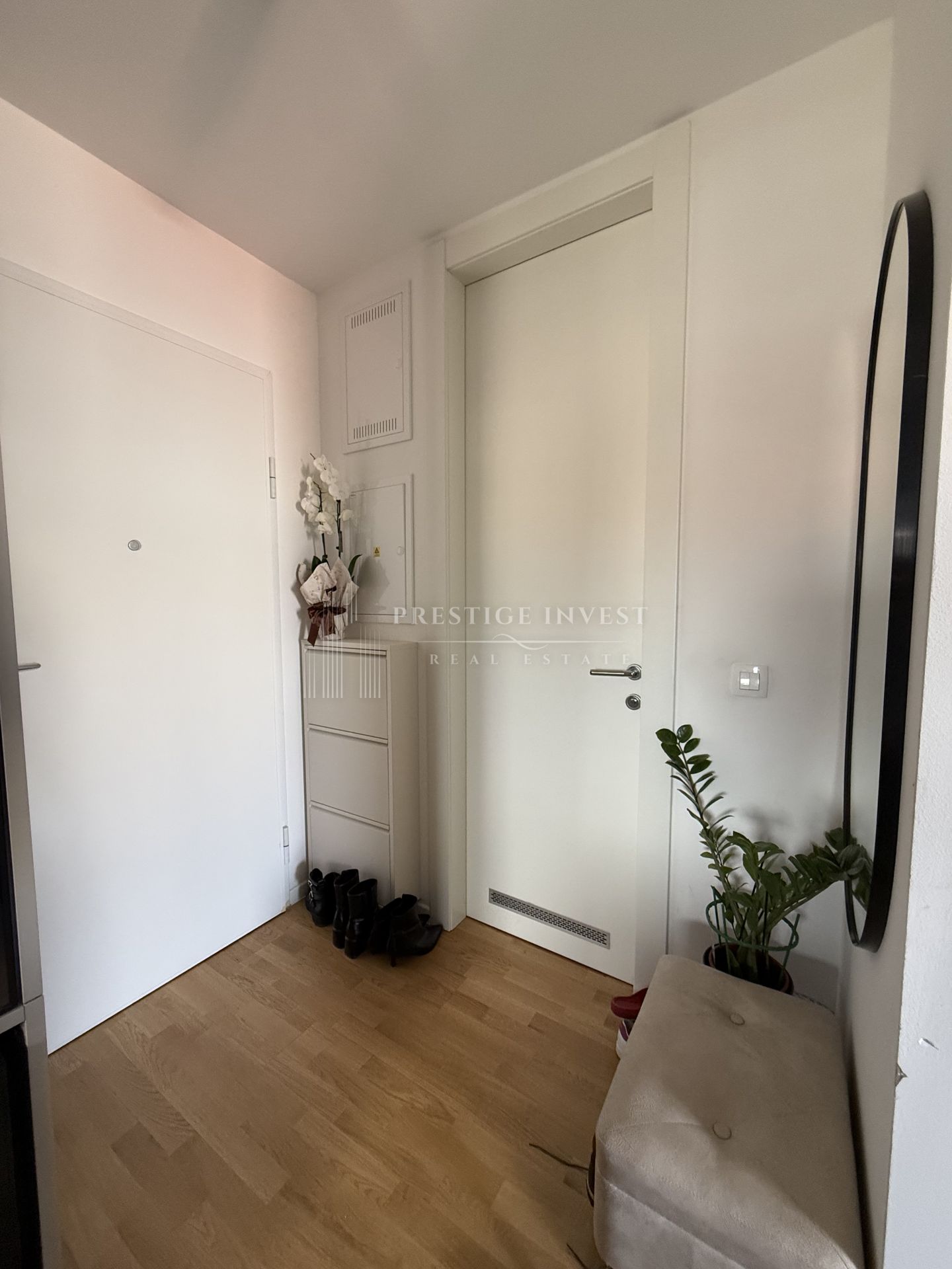 Flat For sale - Zadarska Višnjik