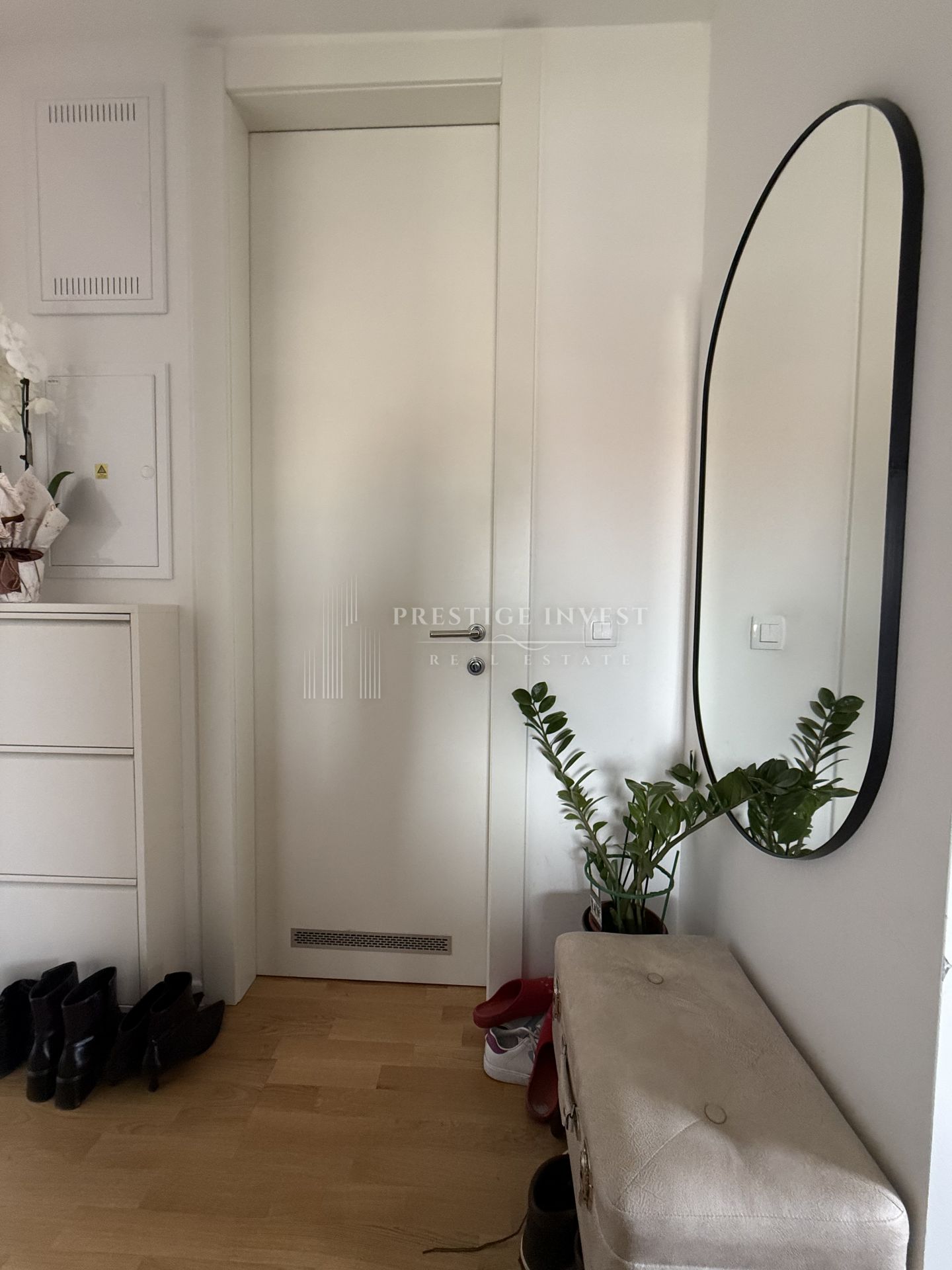 Flat For sale - Zadarska Višnjik