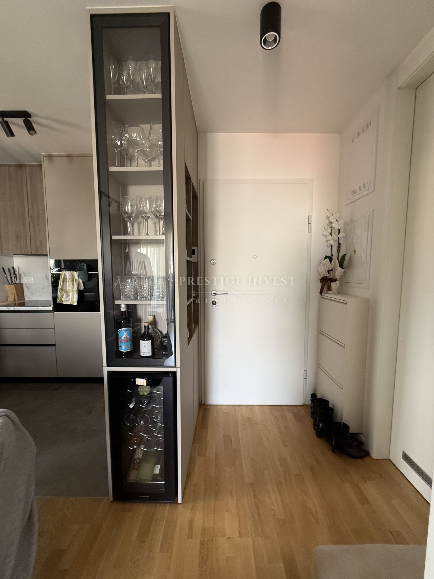 Flat For sale - Zadarska Višnjik