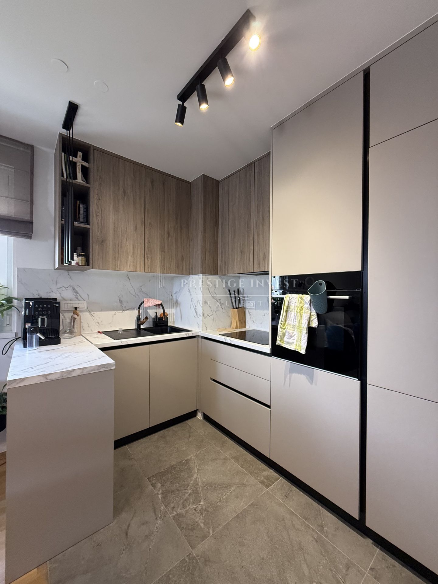 Flat For sale - Zadarska Višnjik