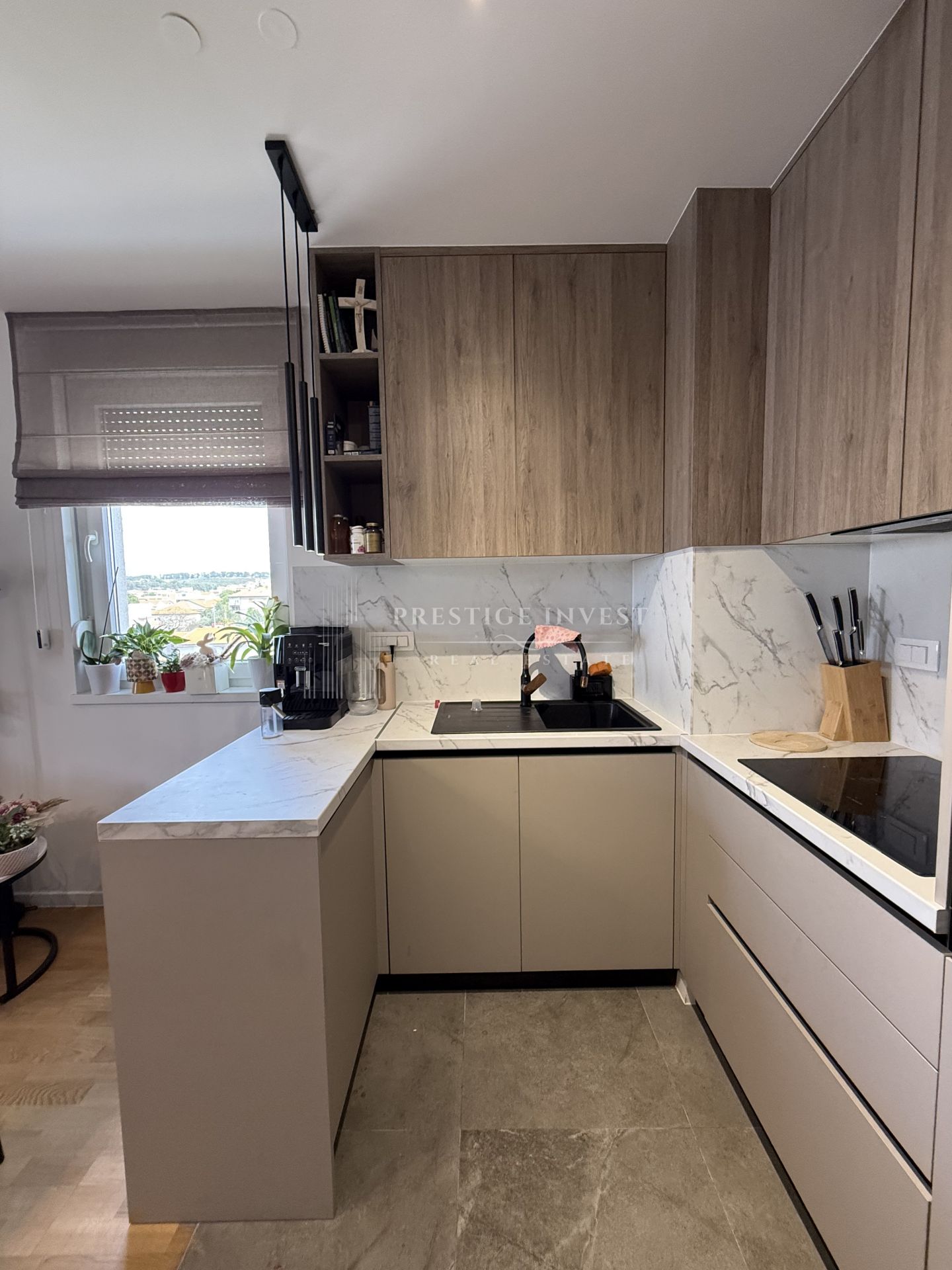 Flat For sale - Zadarska Višnjik