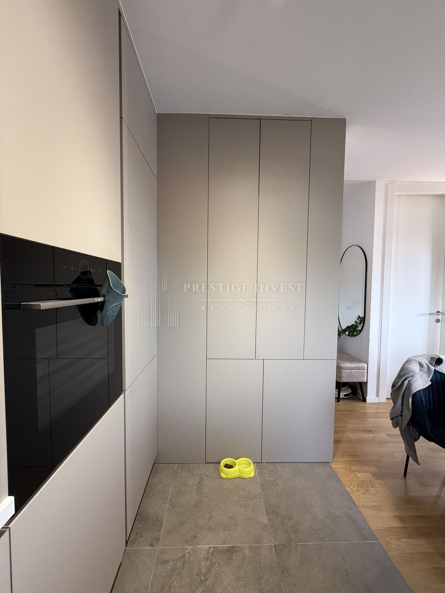 Flat For sale - Zadarska Višnjik