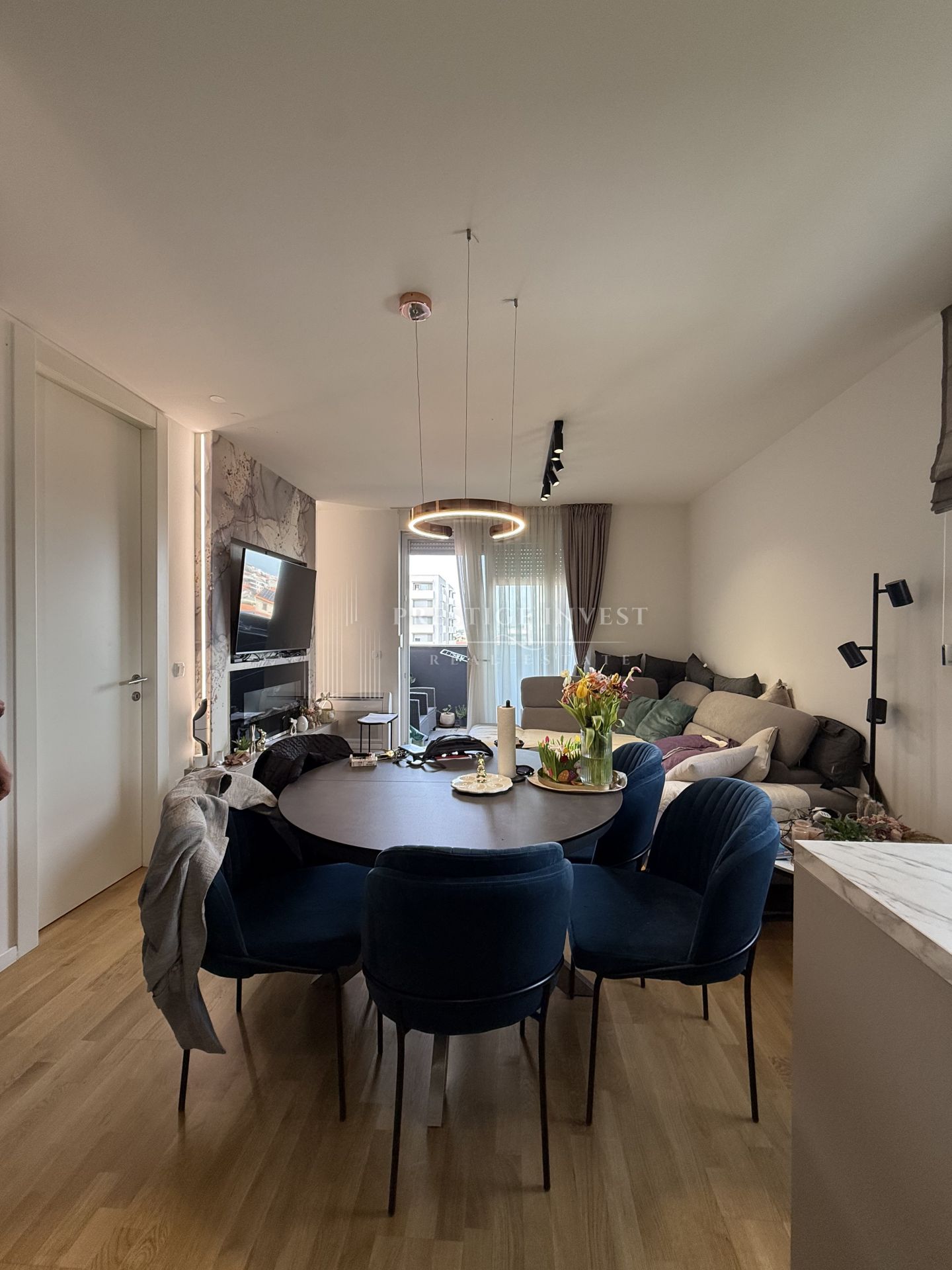 Flat For sale - Zadarska Višnjik