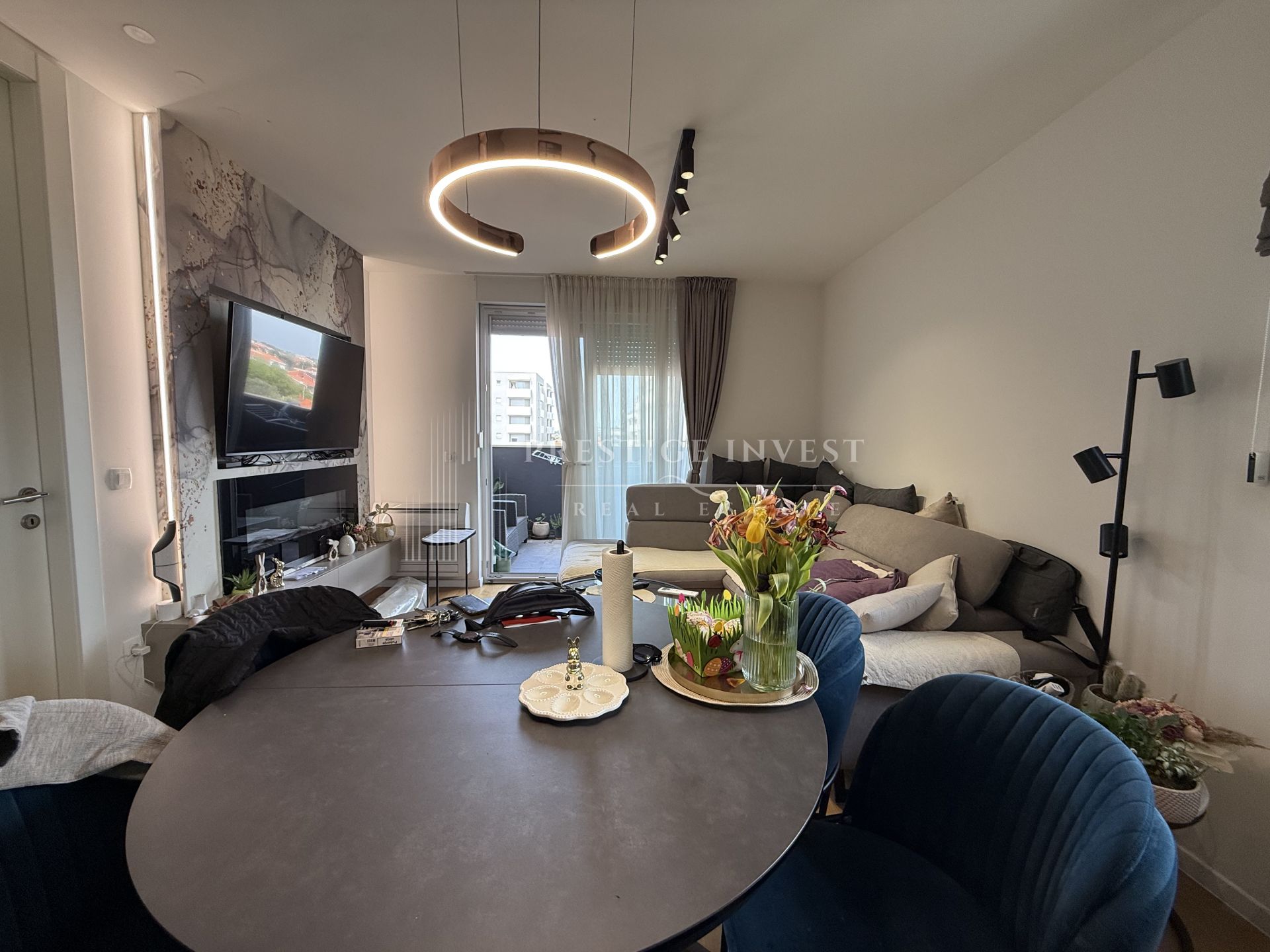 Flat For sale - Zadarska Višnjik