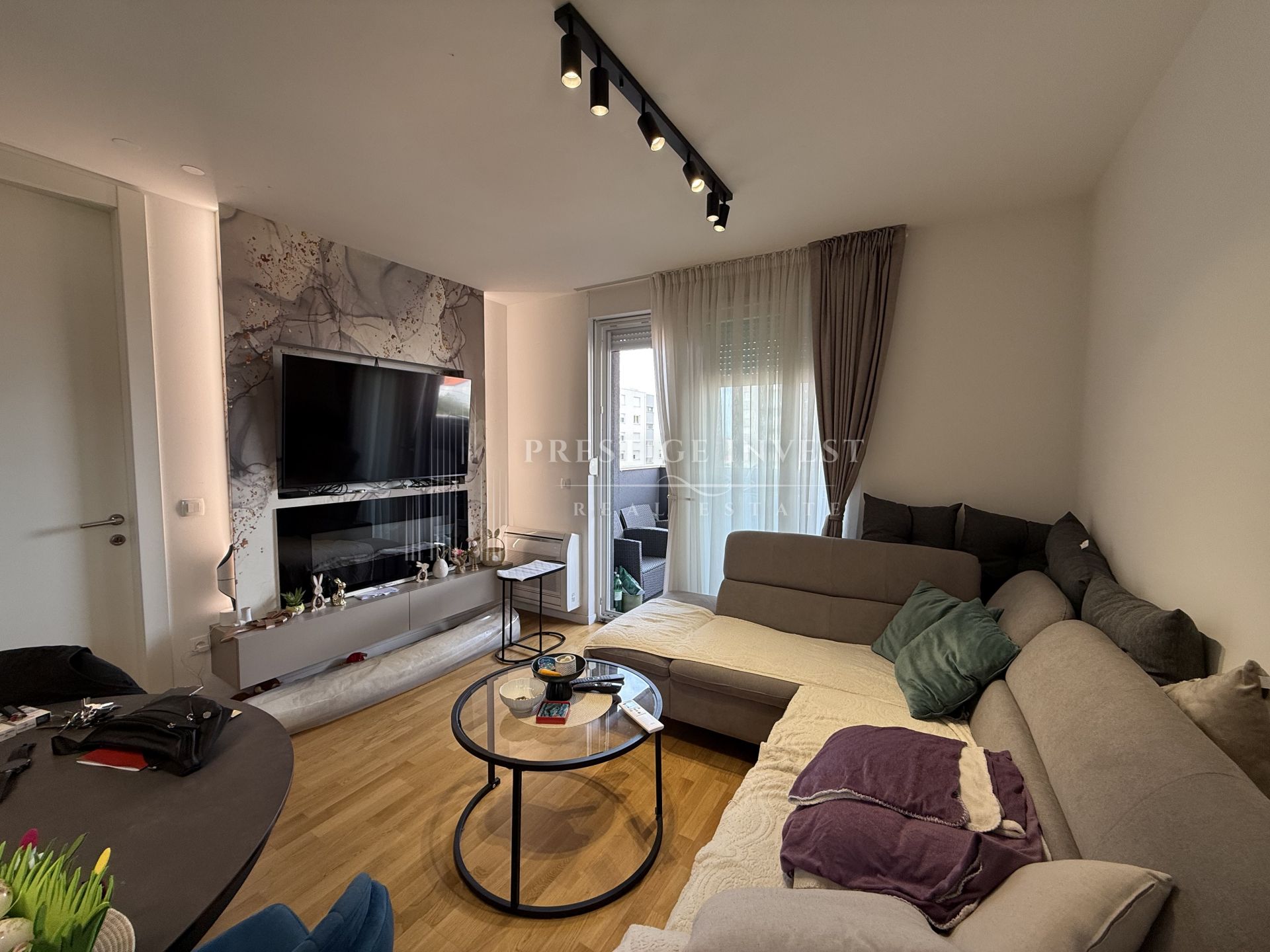 Flat For sale - Zadarska Višnjik