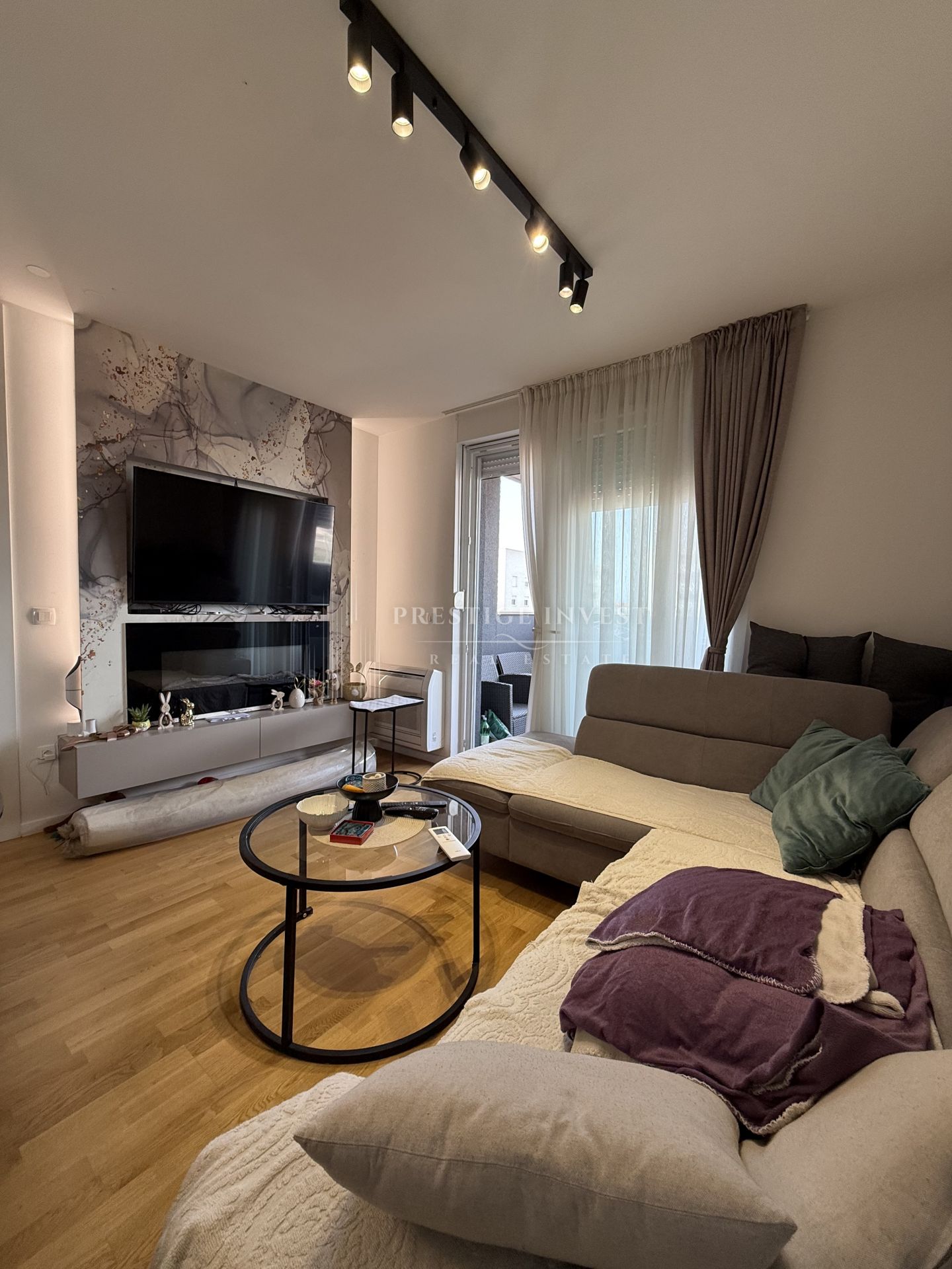 Flat For sale - Zadarska Višnjik