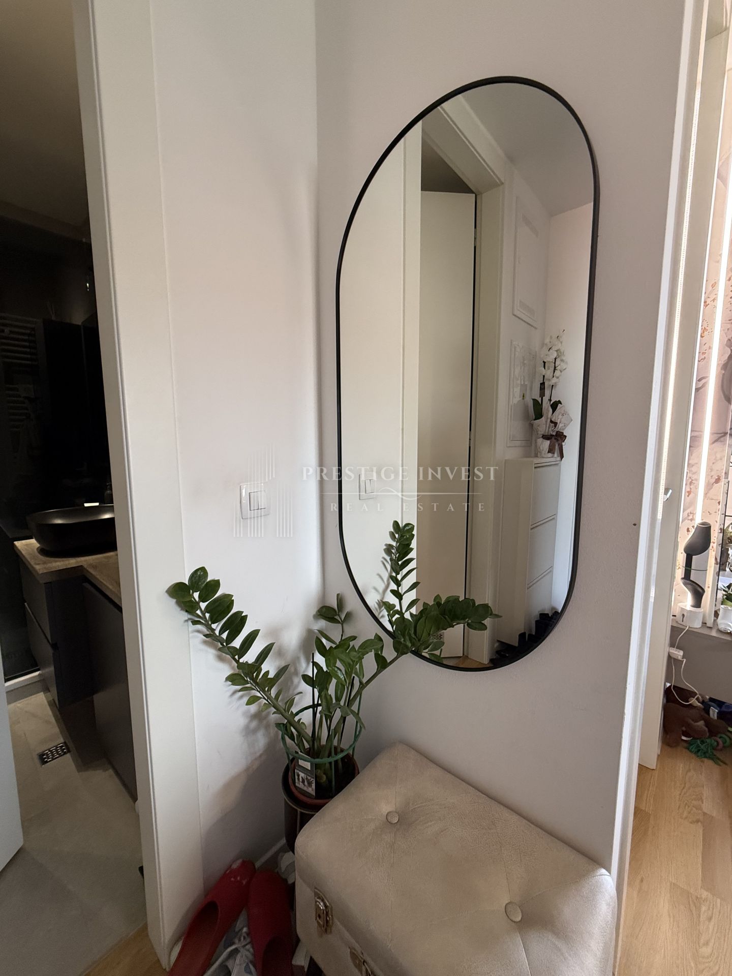 Flat For sale - Zadarska Višnjik