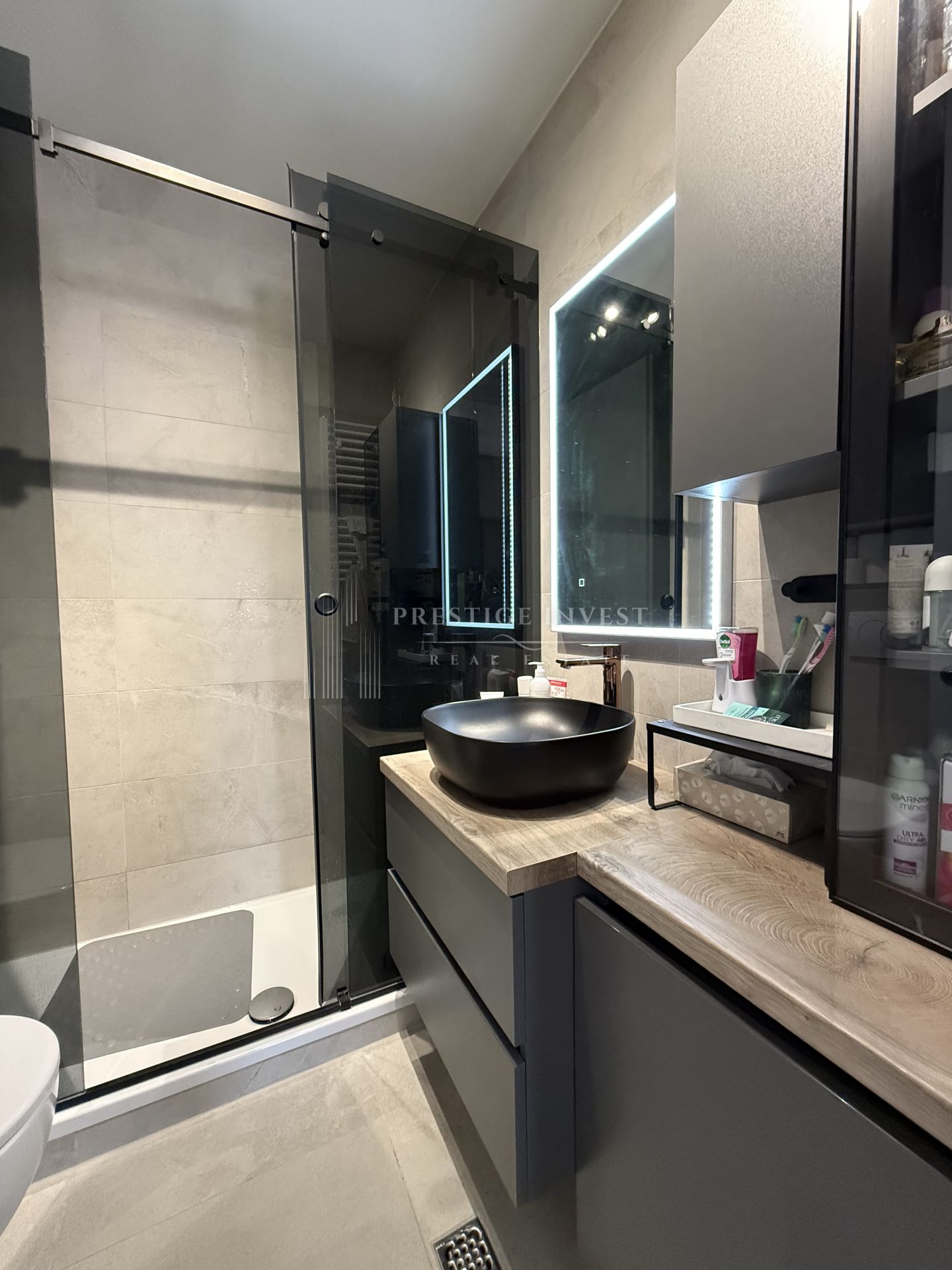 Flat For sale - Zadarska Višnjik