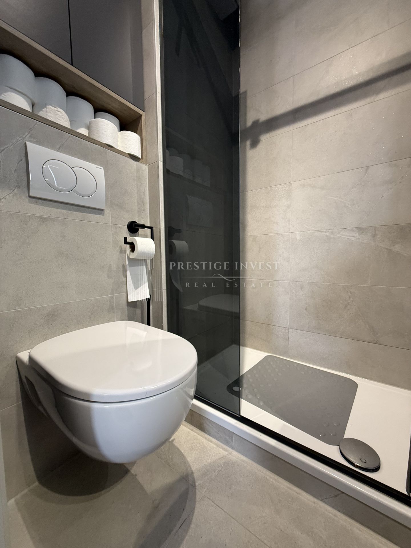Flat For sale - Zadarska Višnjik