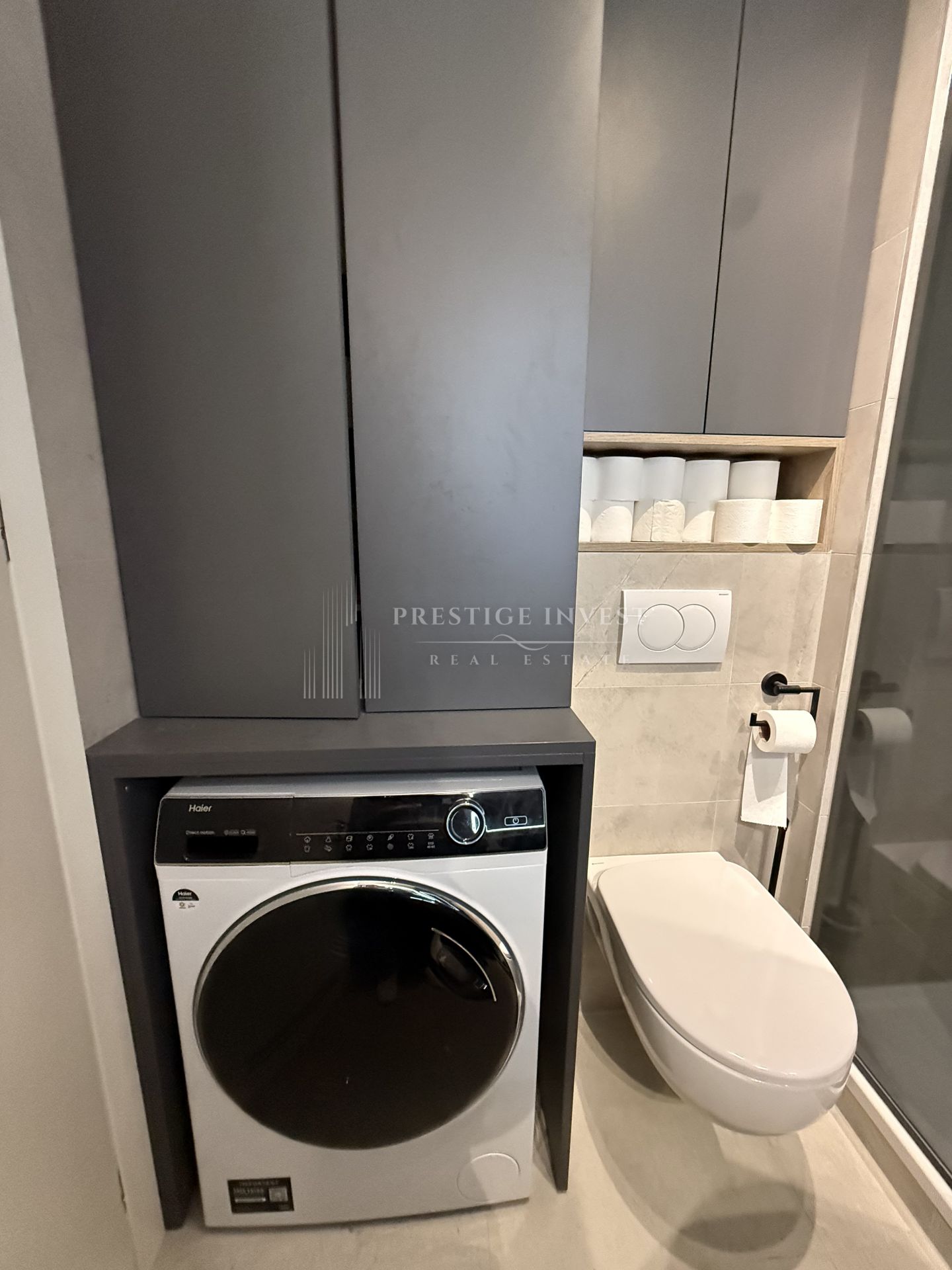 Flat For sale - Zadarska Višnjik