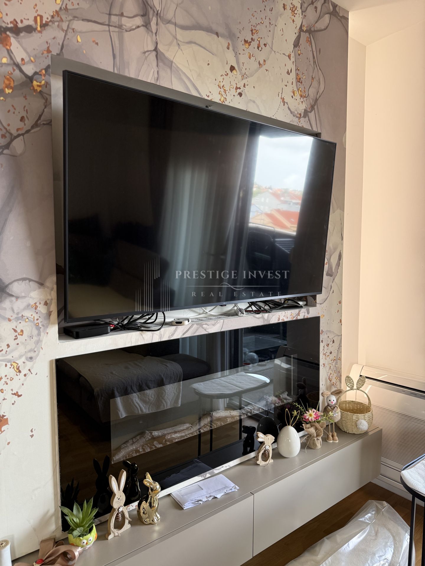 Flat For sale - Zadarska Višnjik