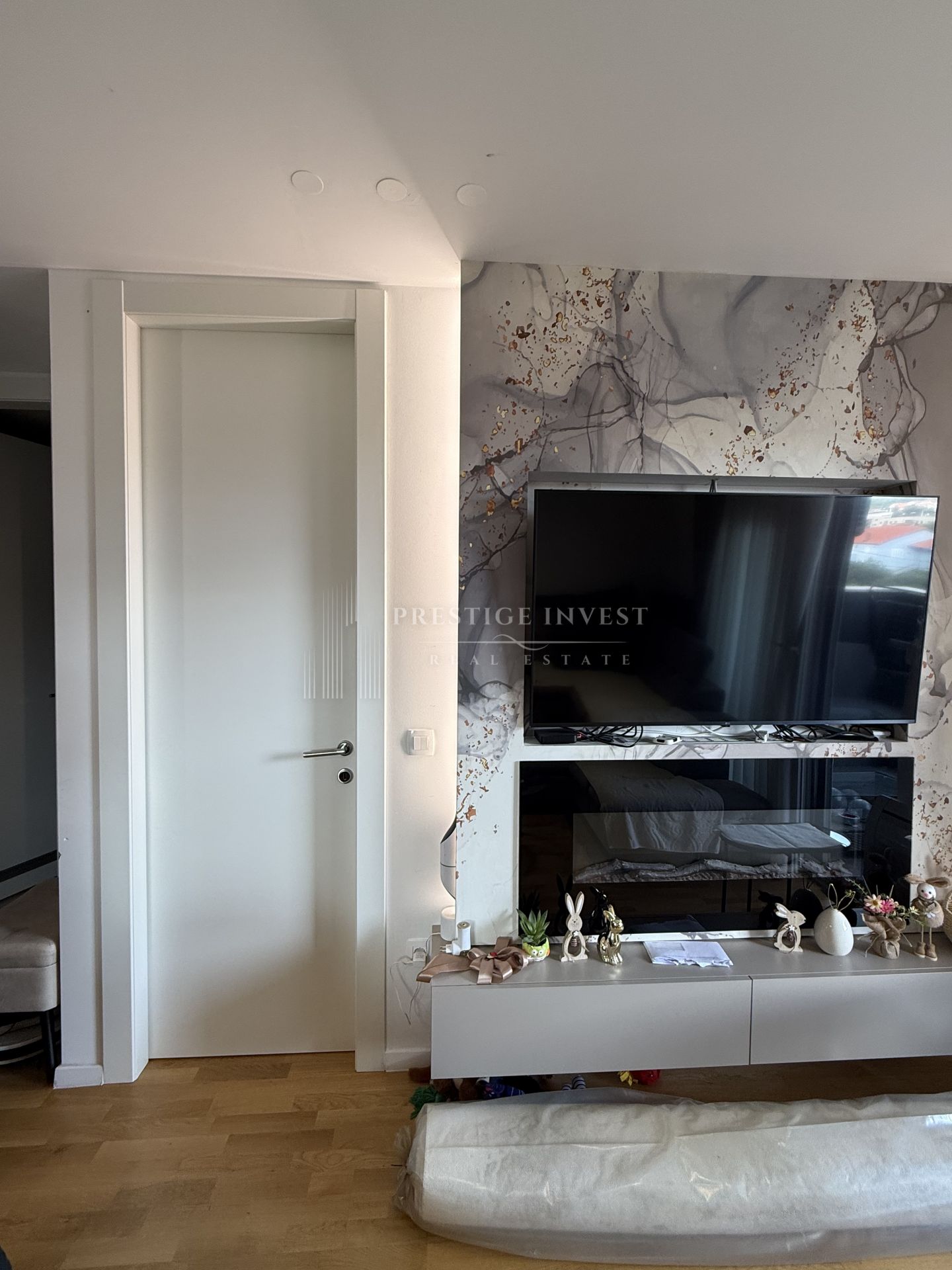 Flat For sale - Zadarska Višnjik
