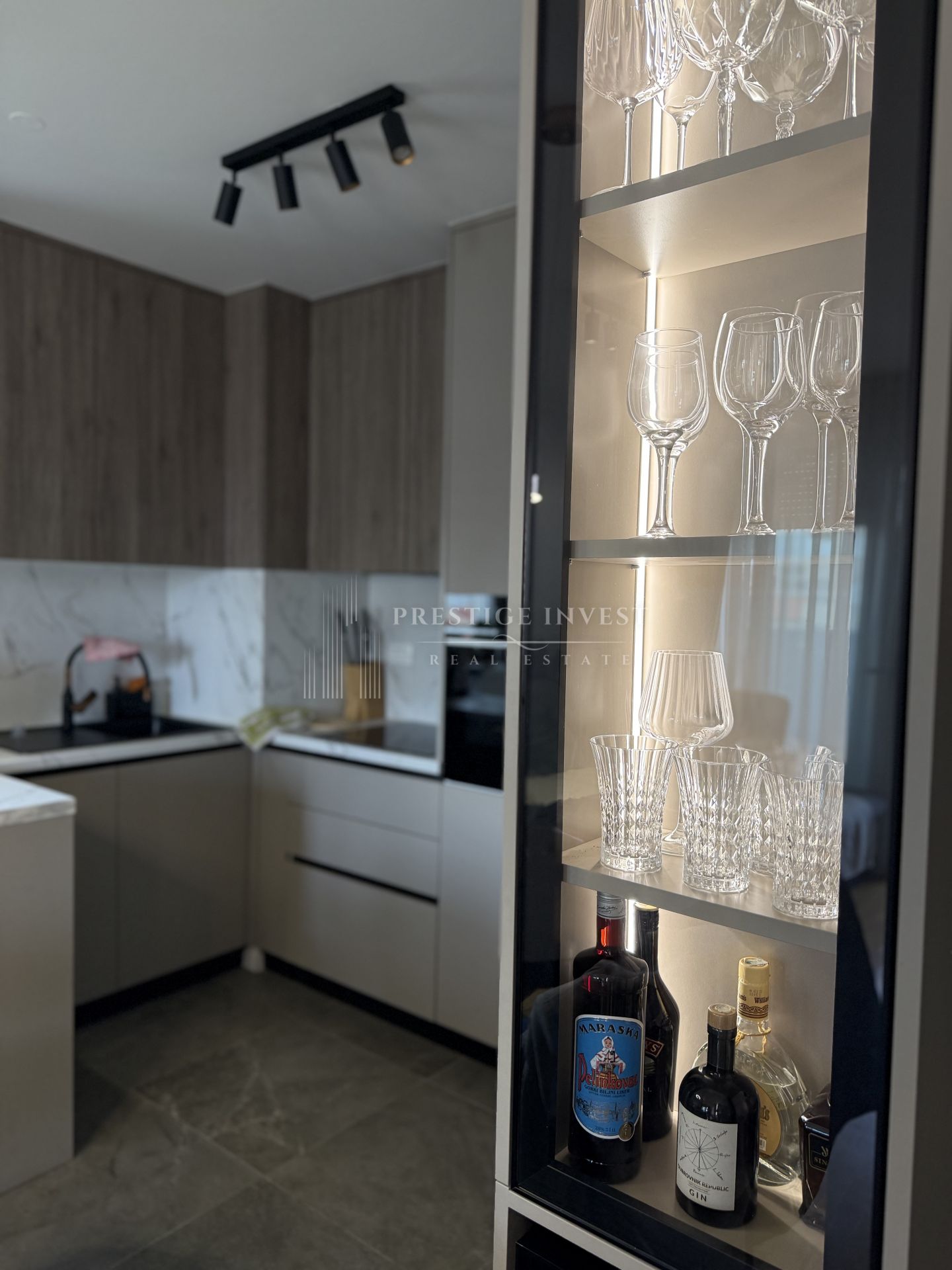 Flat For sale - Zadarska Višnjik