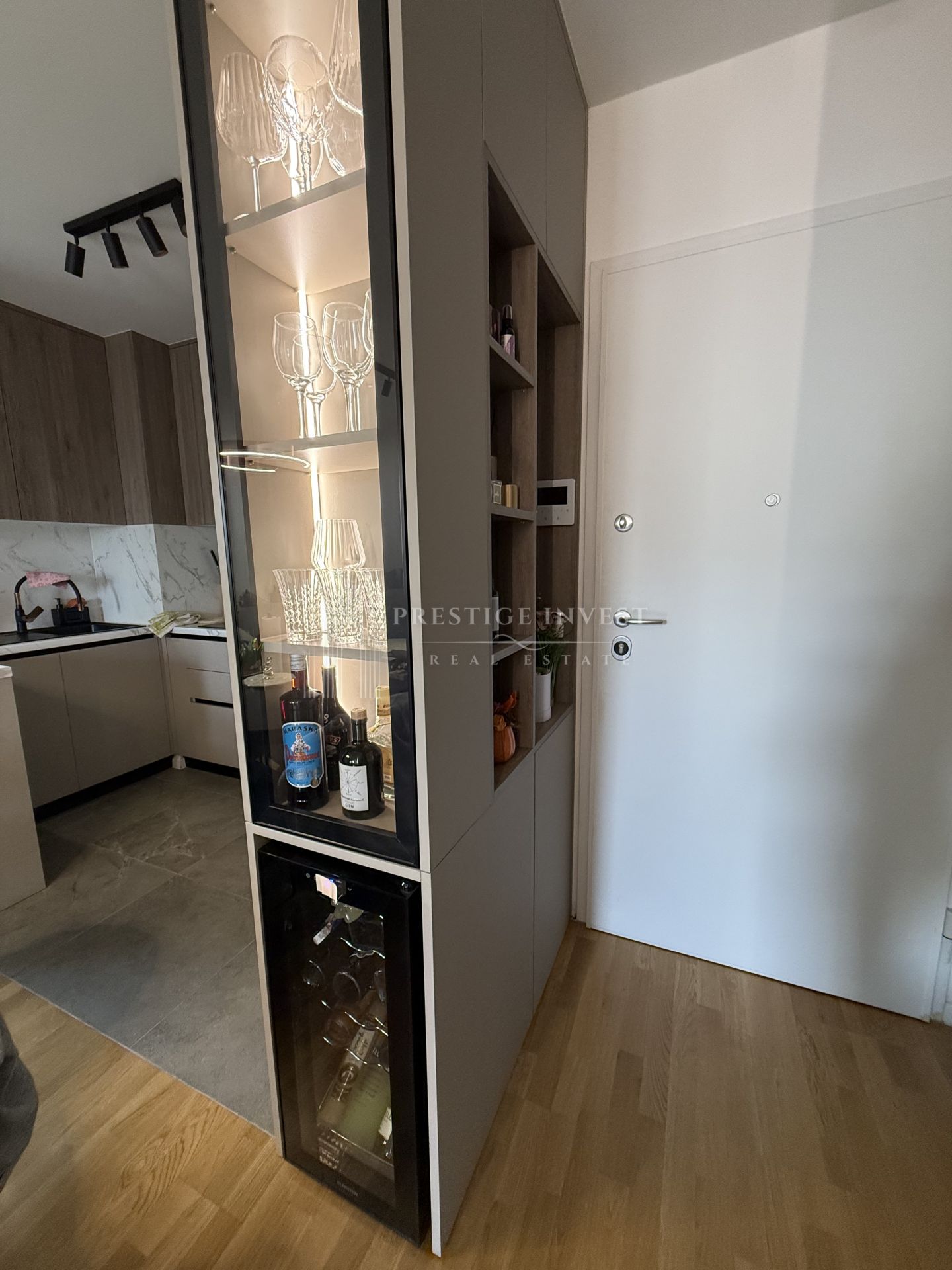 Flat For sale - Zadarska Višnjik